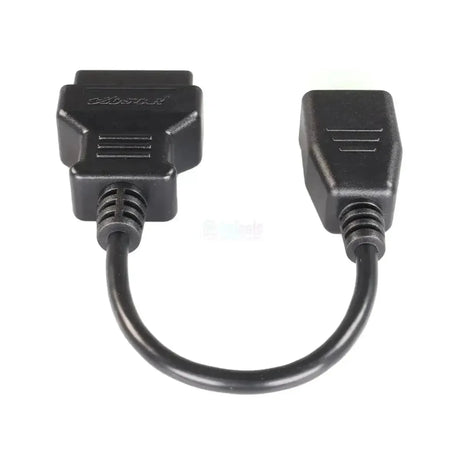 OBDSTAR (M019) | KTM 6-pins OBD – 16-pins OBD2 Verloopkabel | Motorfiets