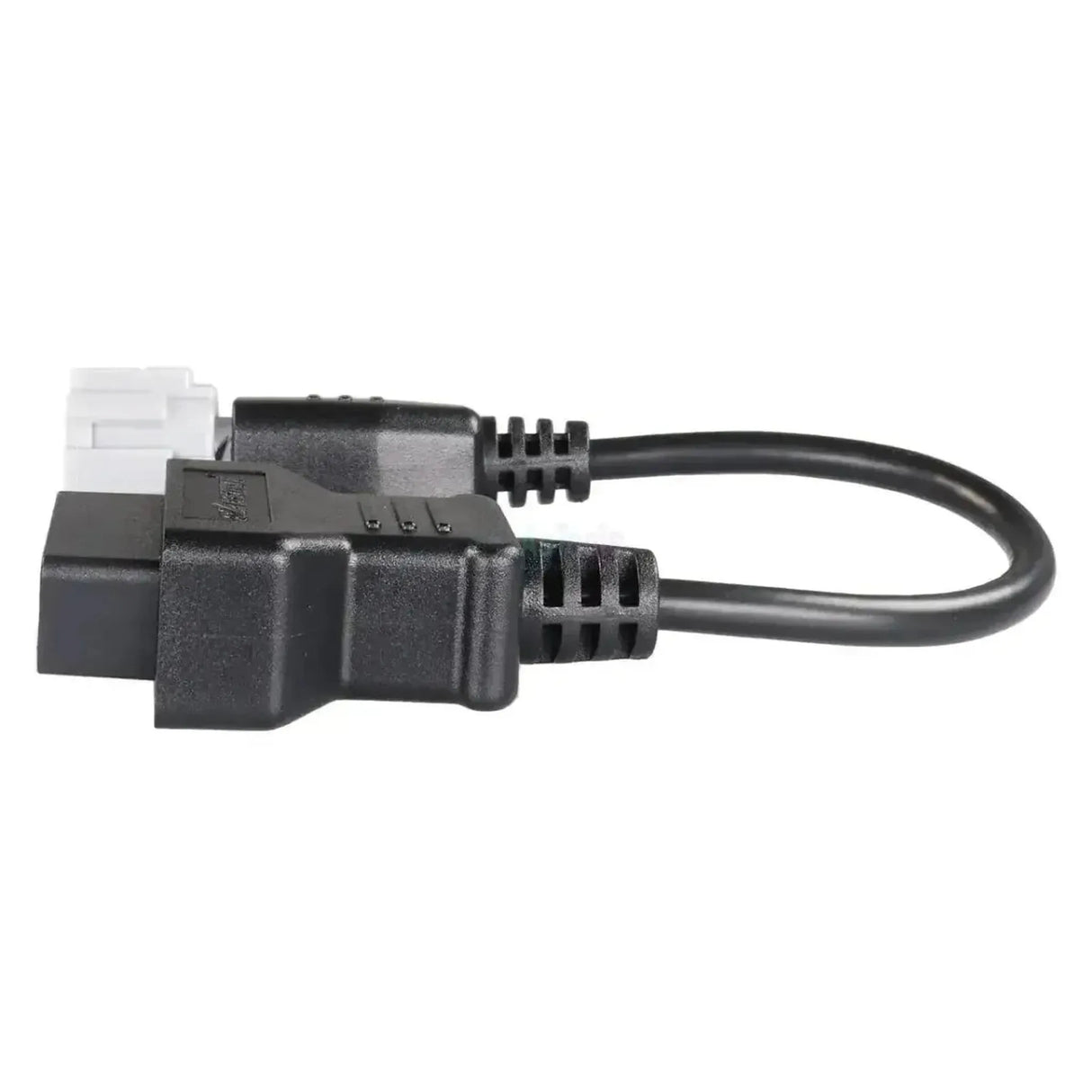 OBDSTAR (M020) | Aeon/Benelli 6-pins OBD – 16-pins OBD2 Verloopkabel | Motorfiets
