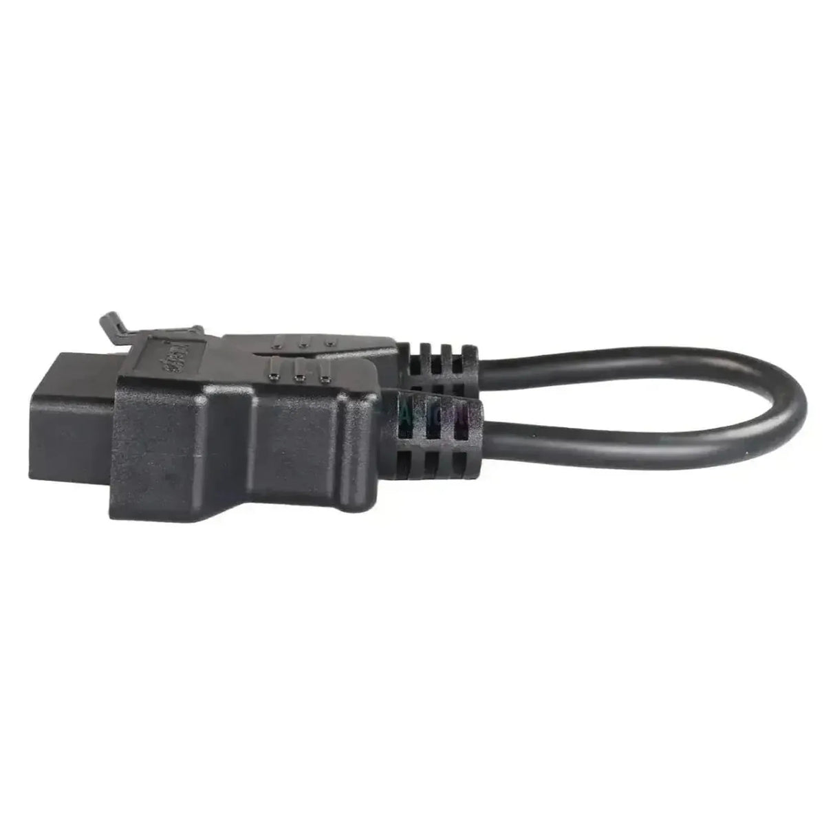 OBDSTAR (M022A) | Benelli 6-pins OBD – 16-pins OBD2 Verloopkabel | Motorfiets