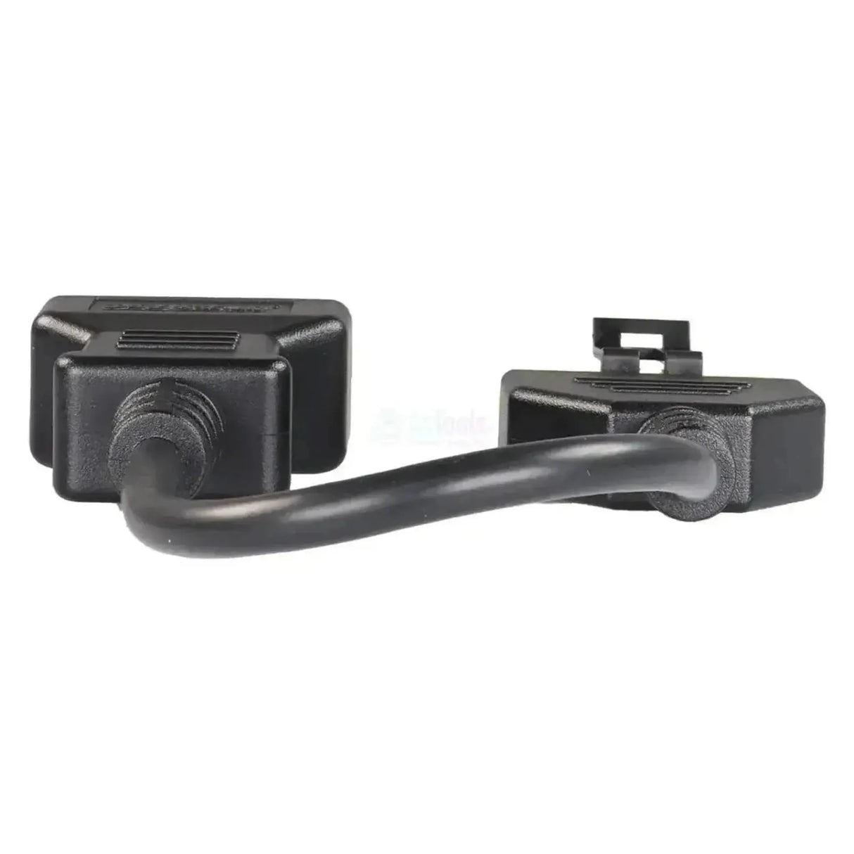 OBDSTAR (M022A) | Benelli 6-pins OBD – 16-pins OBD2 Verloopkabel | Motorfiets