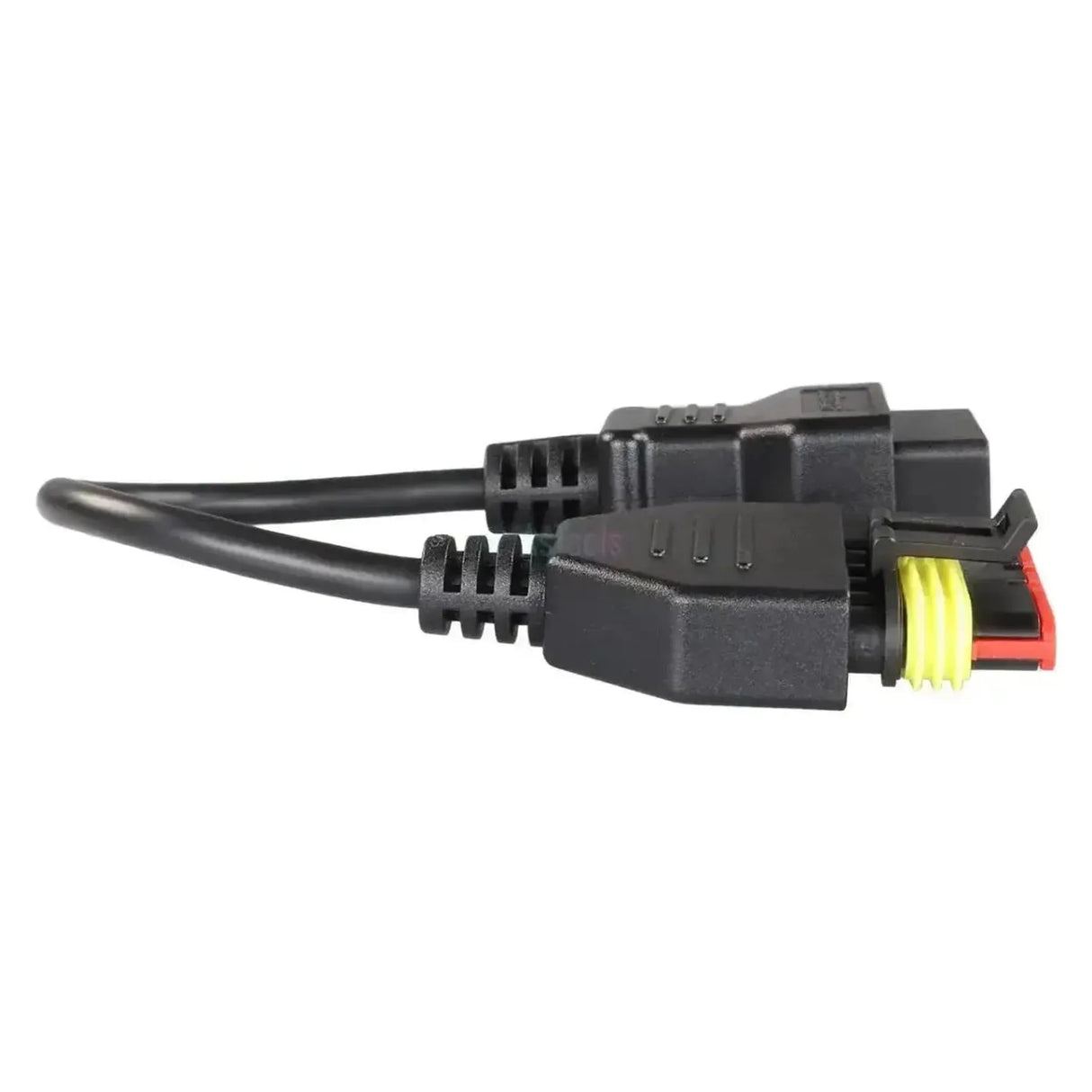 OBDSTAR (M022A) | Benelli 6-pins OBD – 16-pins OBD2 Verloopkabel | Motorfiets