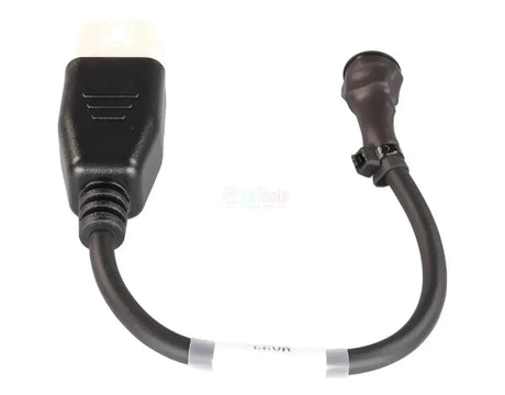 OBDSTAR (M023) | Suzuki 6-pins OBD – Dealer/Modus Switch Verloopkabel | Motorfiets
