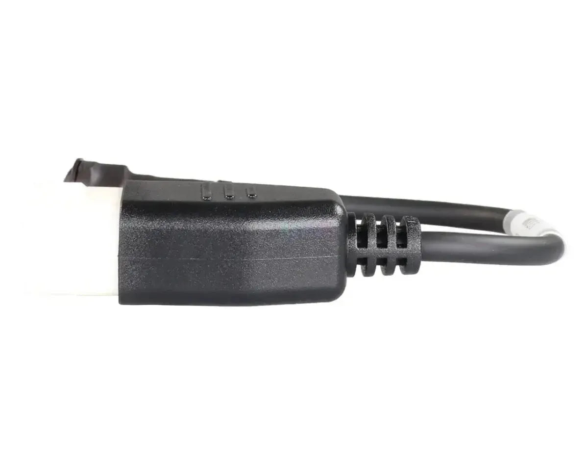 OBDSTAR (M023) | Suzuki 6-pins OBD – Dealer/Modus Switch Verloopkabel | Motorfiets