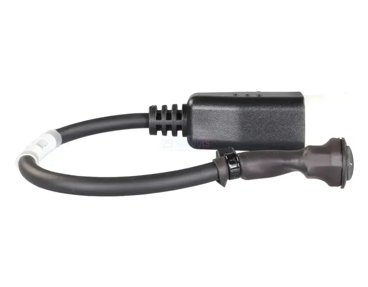 OBDSTAR (M023) | Suzuki 6-pins OBD – Dealer/Modus Switch Verloopkabel | Motorfiets