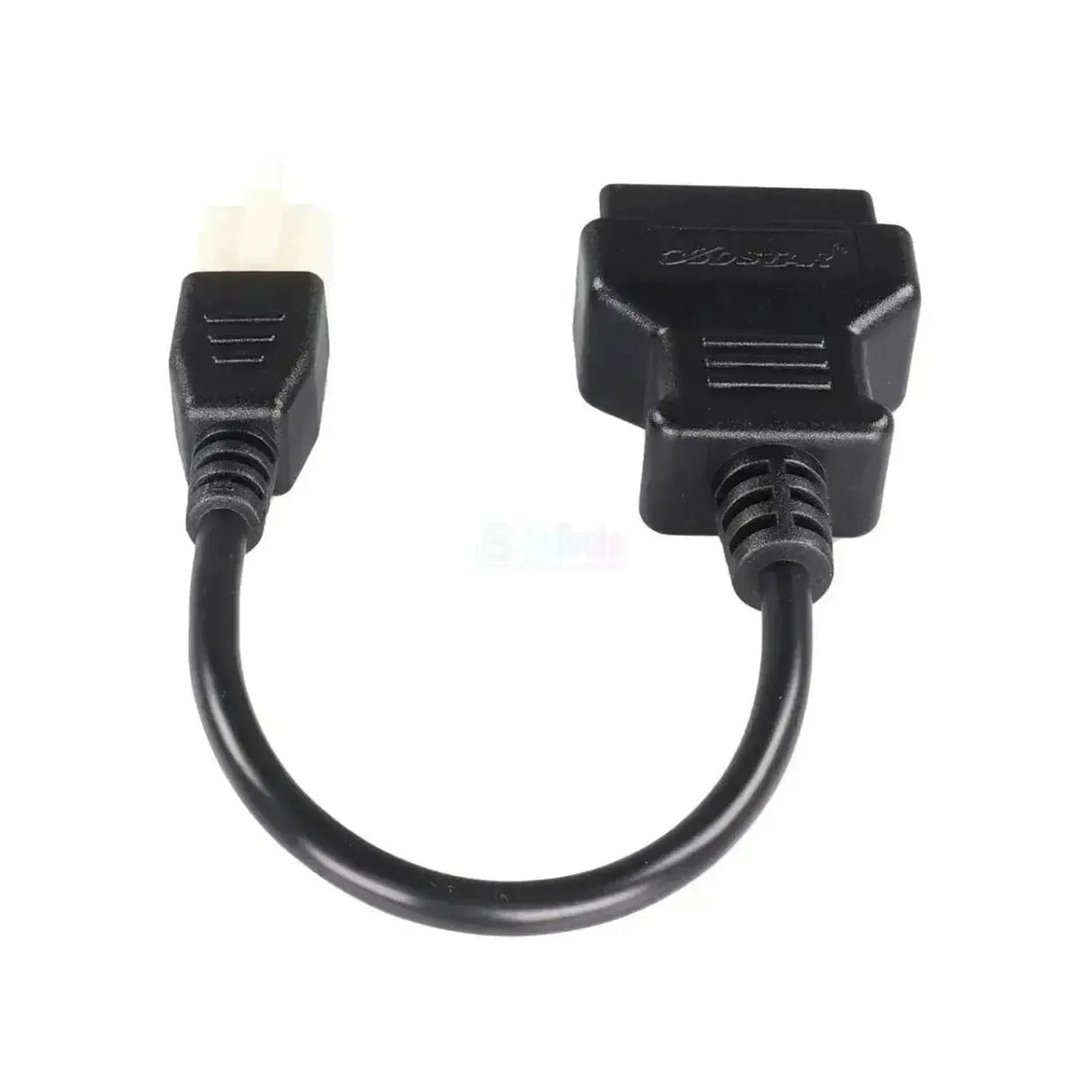 OBDSTAR (M024) | SYM 3-pins OBD – 16-pins OBD2 Verloopkabel | Motorfiets