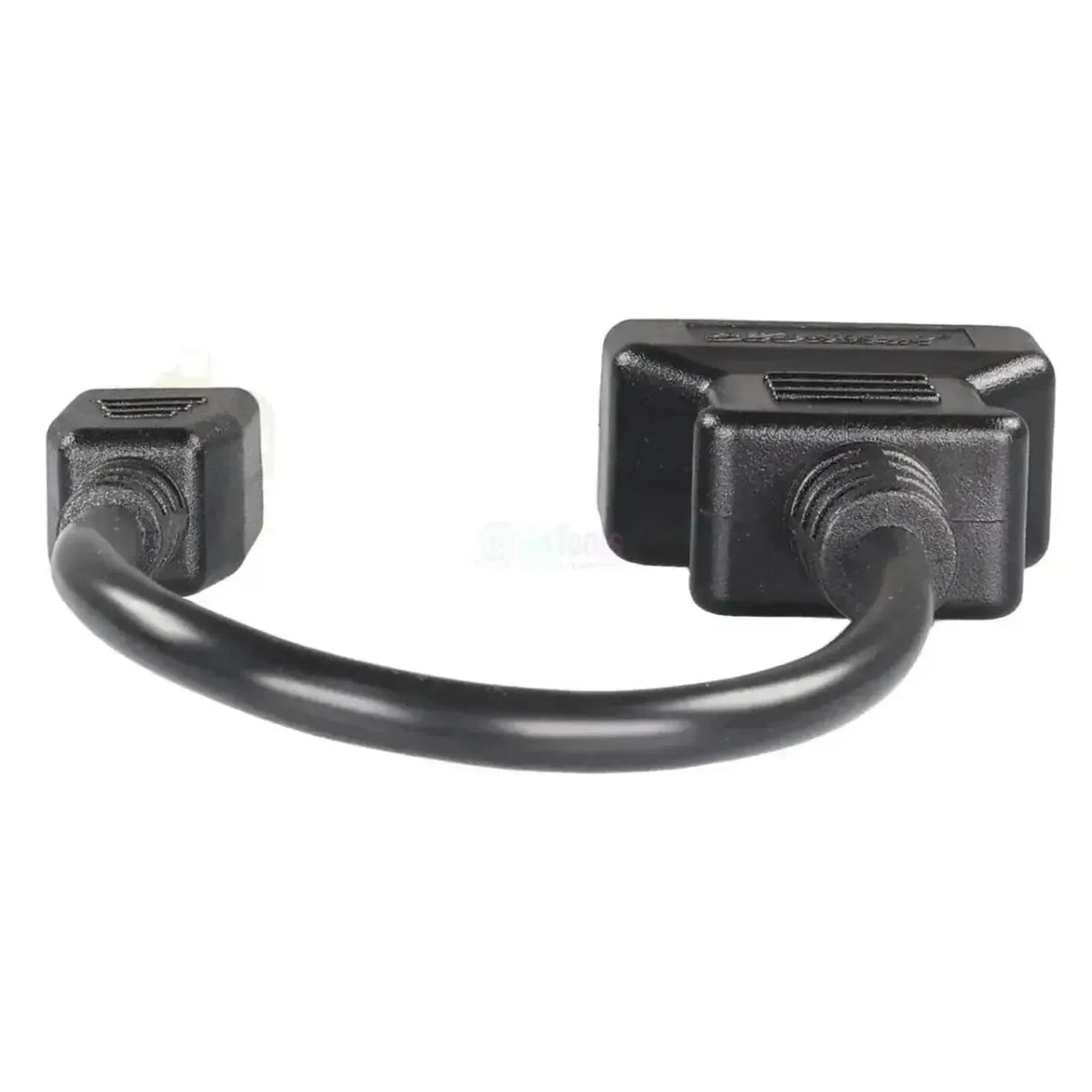 OBDSTAR (M024) | SYM 3-pins OBD – 16-pins OBD2 Verloopkabel | Motorfiets