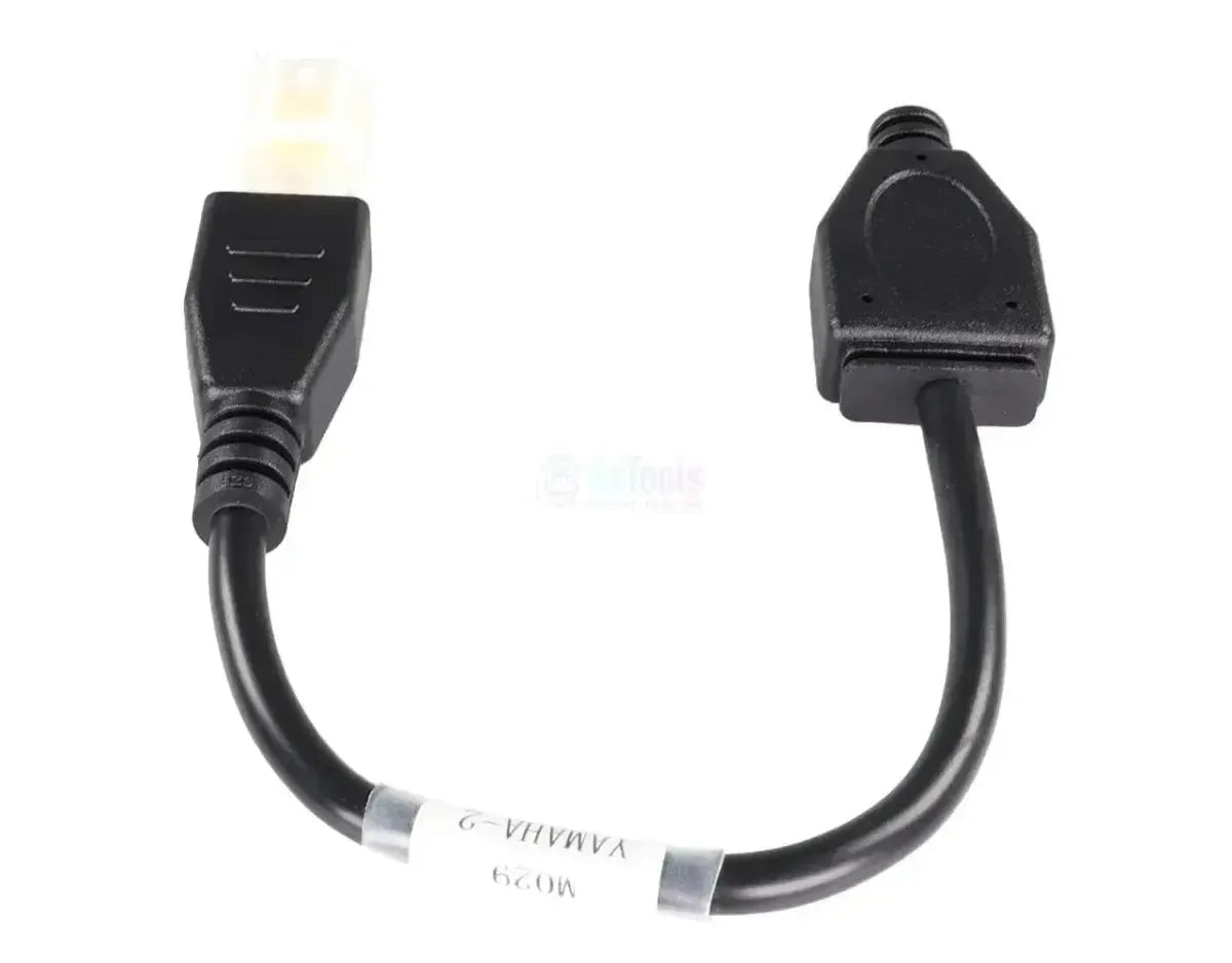 OBDSTAR (M029) | Yamaha 2-pins OBD - IMMO Verloopkabel | Waterscooter