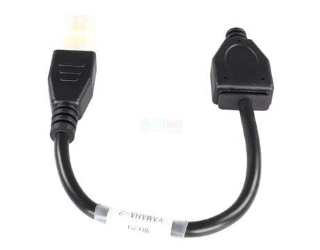 OBDSTAR (M029) | Yamaha 2-pins OBD - IMMO Verloopkabel | Waterscooter
