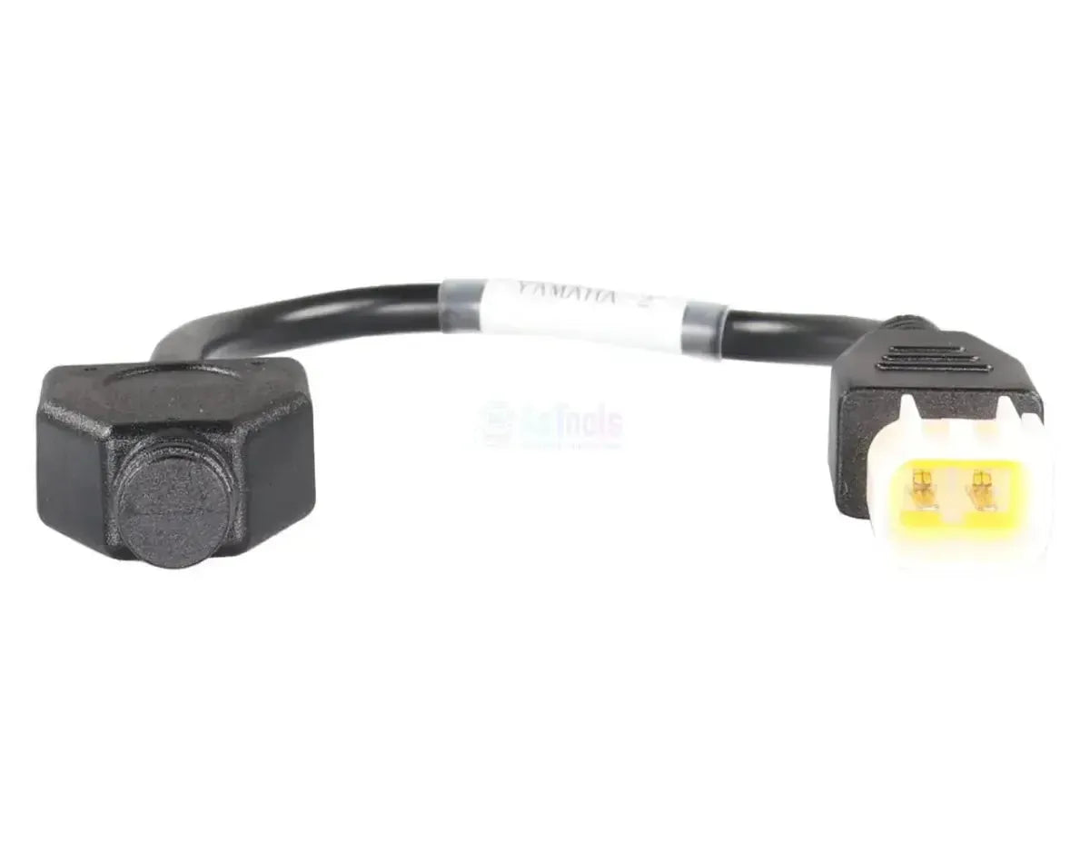 OBDSTAR (M029) | Yamaha 2-pins OBD - IMMO Verloopkabel | Waterscooter