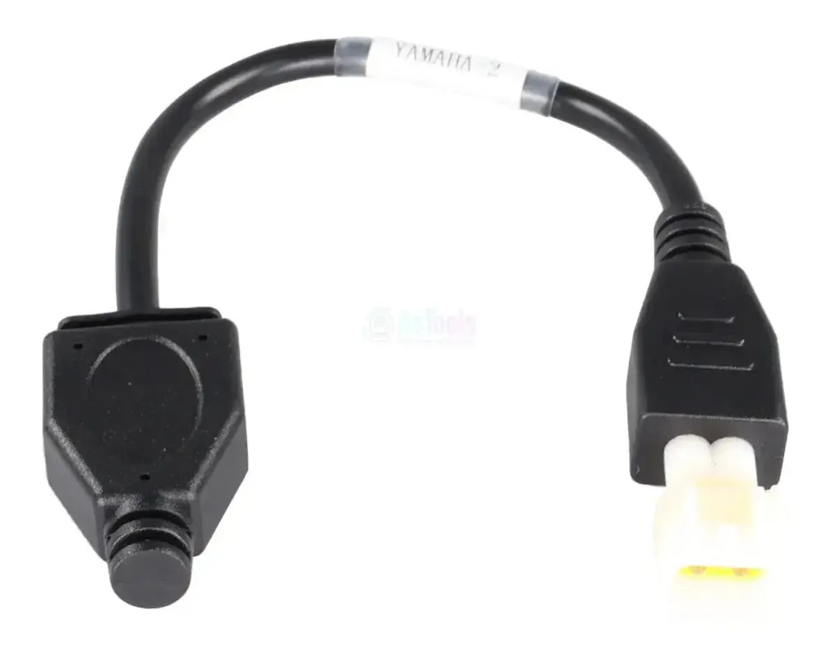 OBDSTAR (M029) | Yamaha 2-pins OBD - IMMO Verloopkabel | Waterscooter