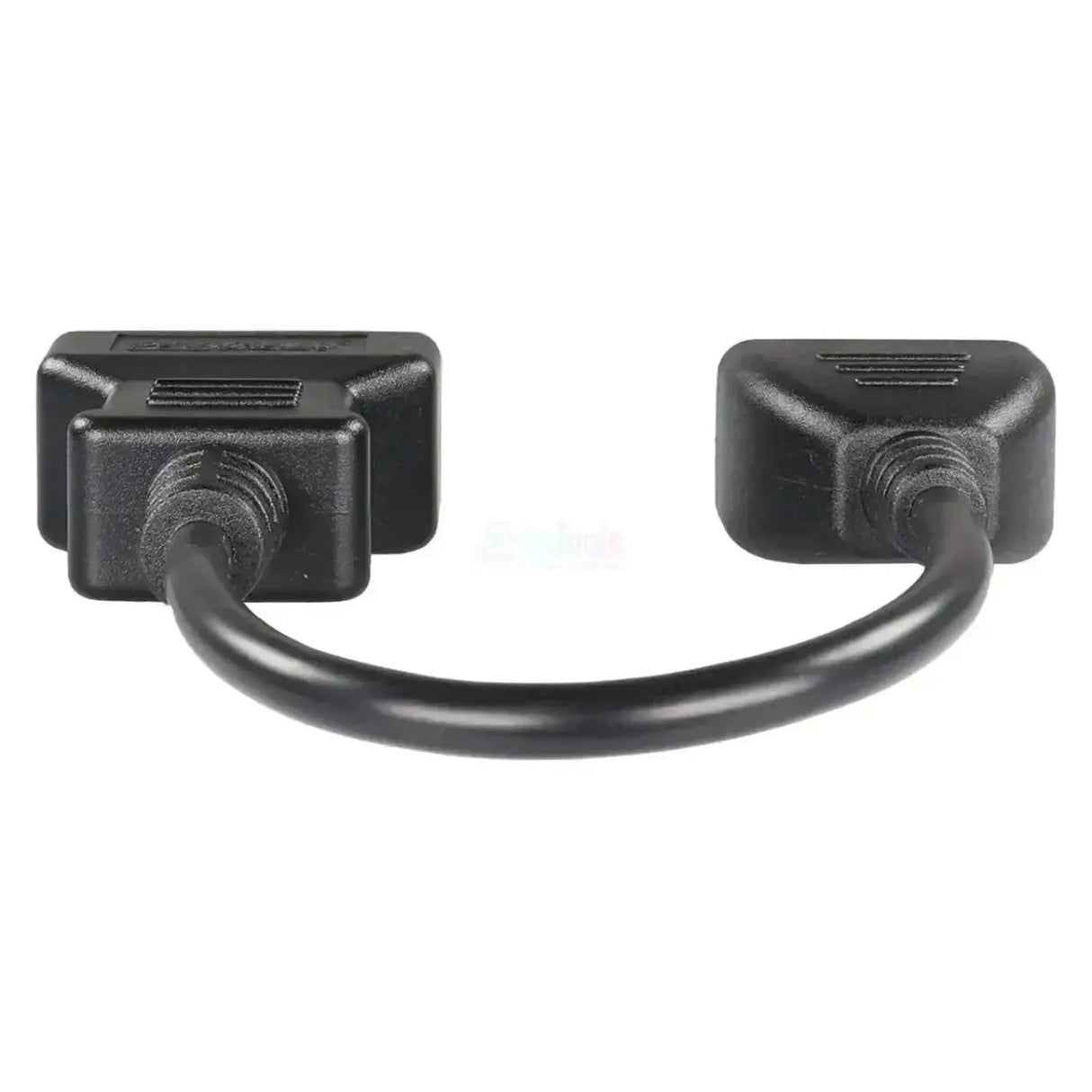 OBDSTAR (M030) | Hartford 6-pins OBD – 16-pins OBD2 Verloopkabel | Motorfiets