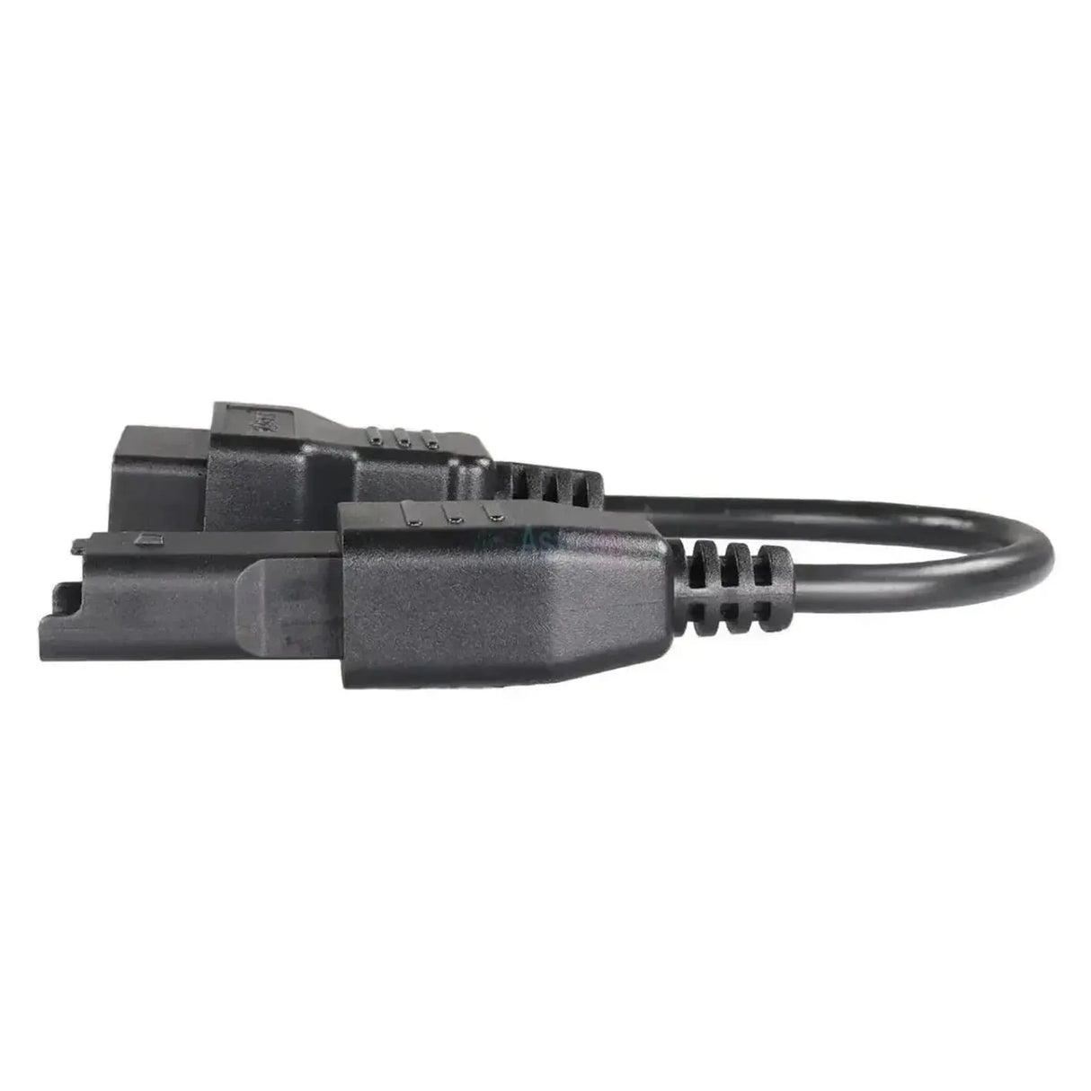 OBDSTAR (M037) | Ducati 4-pins OBD - 16-pins OBD2 Verloopkabel | Motorfiets