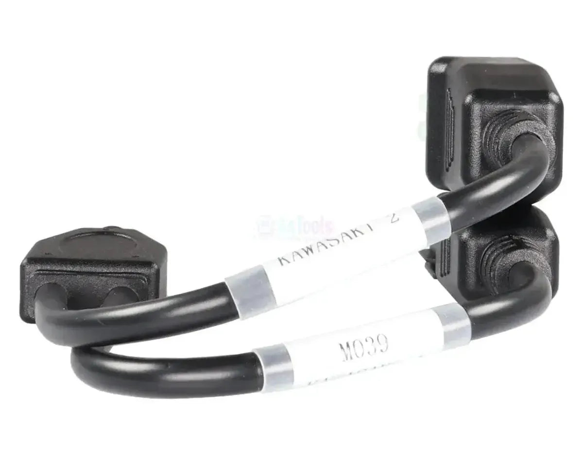 OBDSTAR (M039) | Kawasaki 4+4-pins OBD – IMMO Verloopkabel | Waterscooter