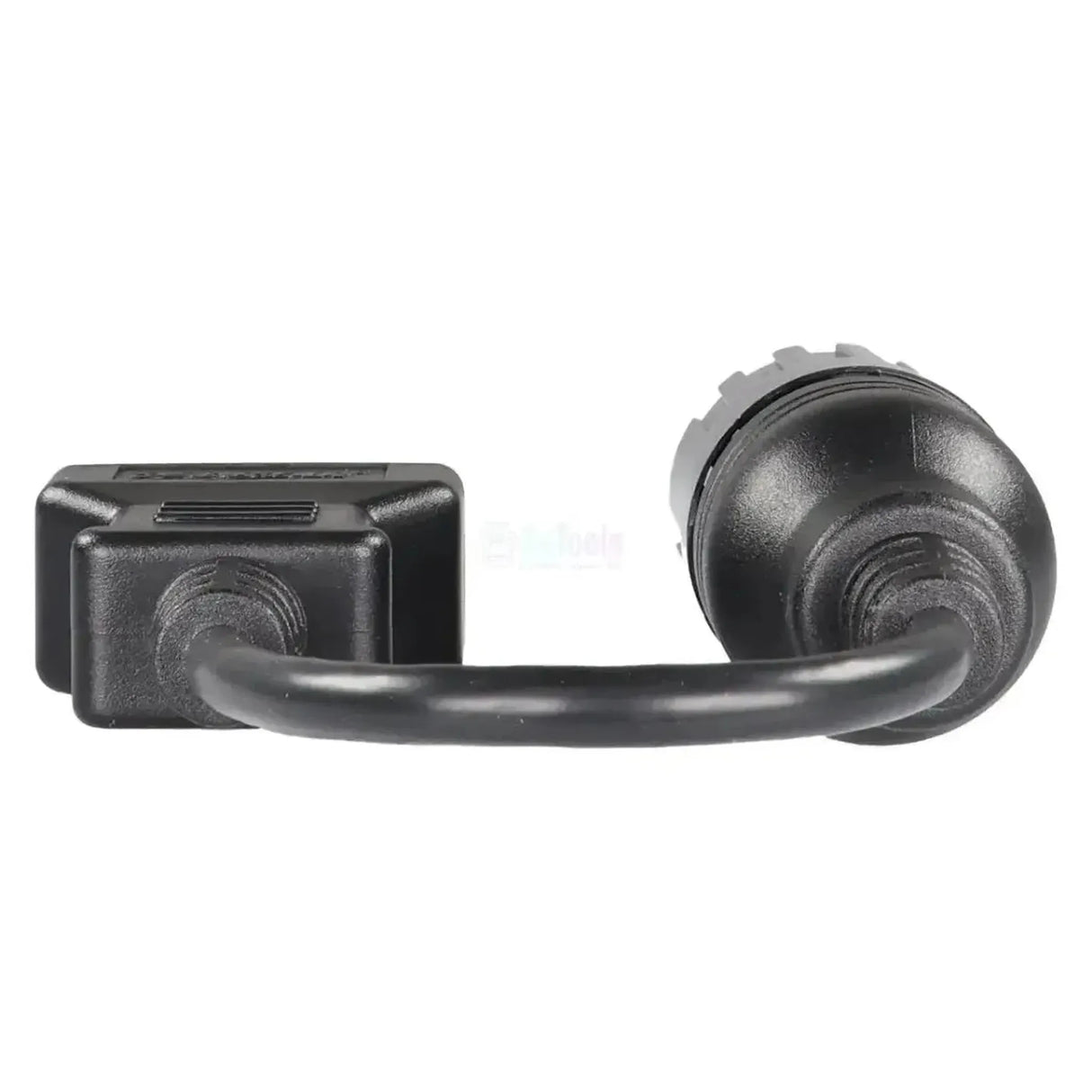OBDSTAR (M040) | BMW 10-pins OBD - 16-pins OBD2 Verloopkabel | Motorfiets
