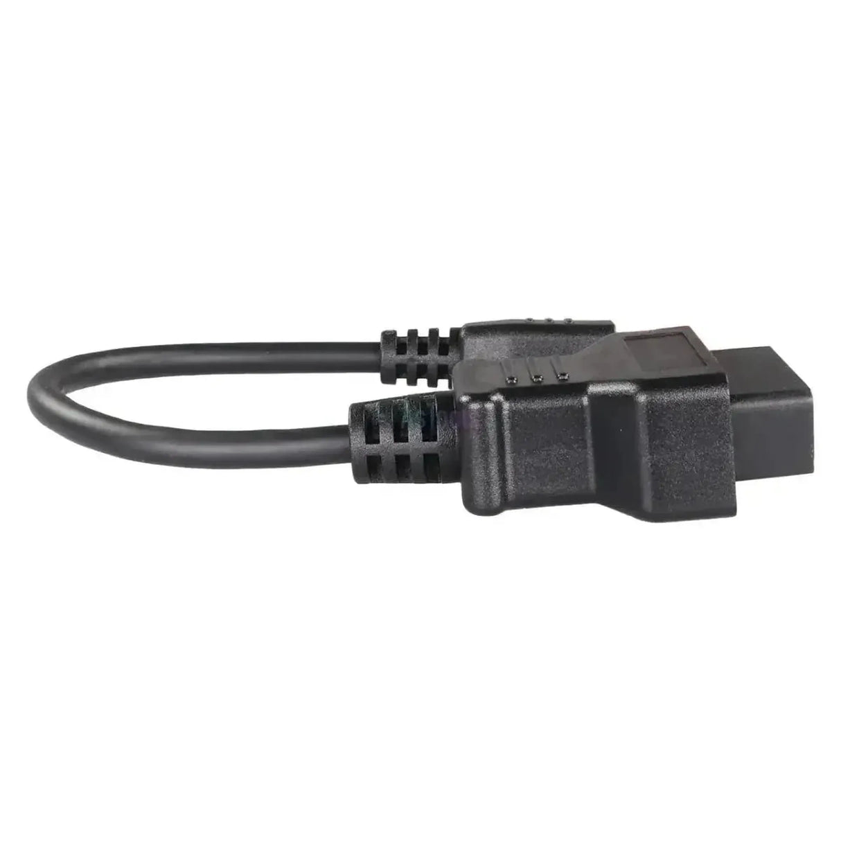 OBDSTAR (M041) | Euro V 6-pins OBD – 16-pins OBD2 Verloopkabel | Motorfiets
