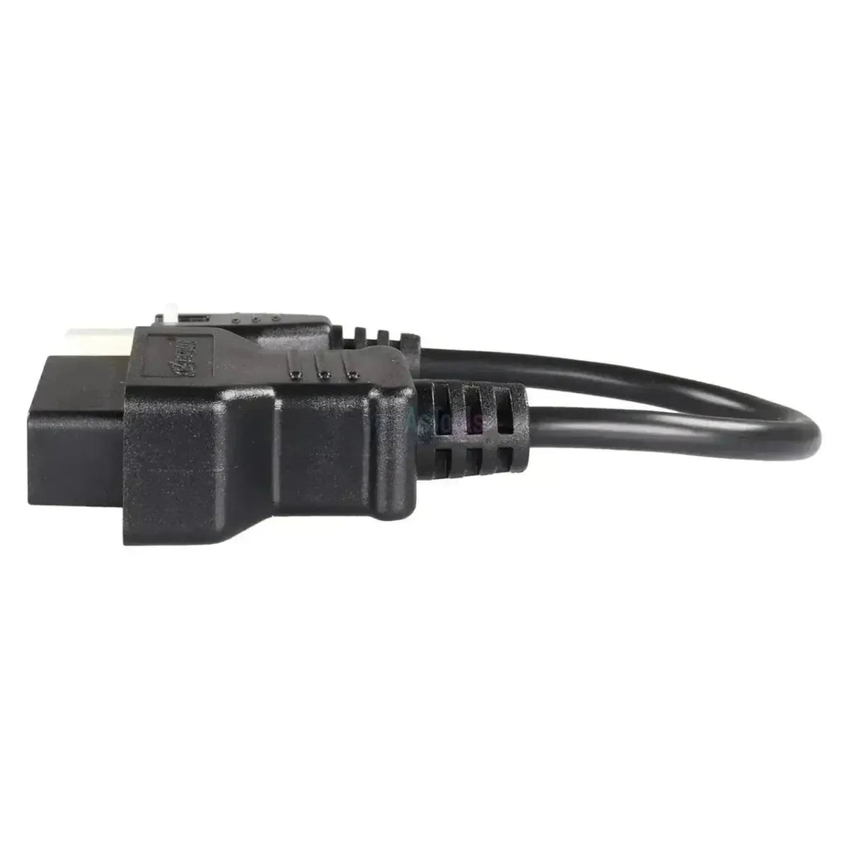 OBDSTAR (M045) | Shineray 6-pins OBD – 16-pins OBD2 Verloopkabel | Motorfiets