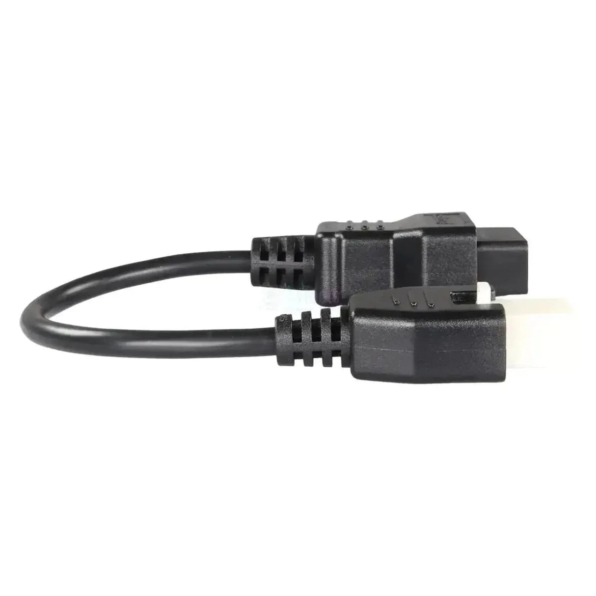 OBDSTAR (M045) | Shineray 6-pins OBD – 16-pins OBD2 Verloopkabel | Motorfiets