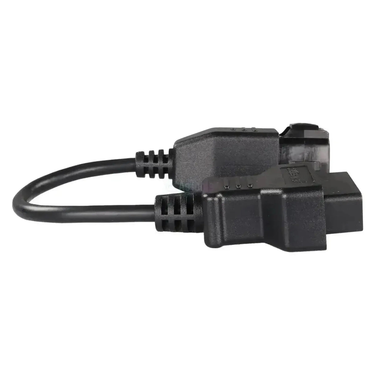 OBDSTAR (M046) | Benelli 4-pins OBD – 16-pins OBD2 Verloopkabel | Motorfiets