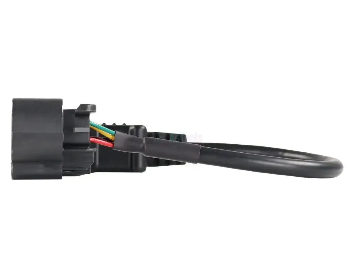 OBDSTAR (M060) | Mercury 10-pins OBD – 16-pins OBD2 Verloopkabel | Motorboot