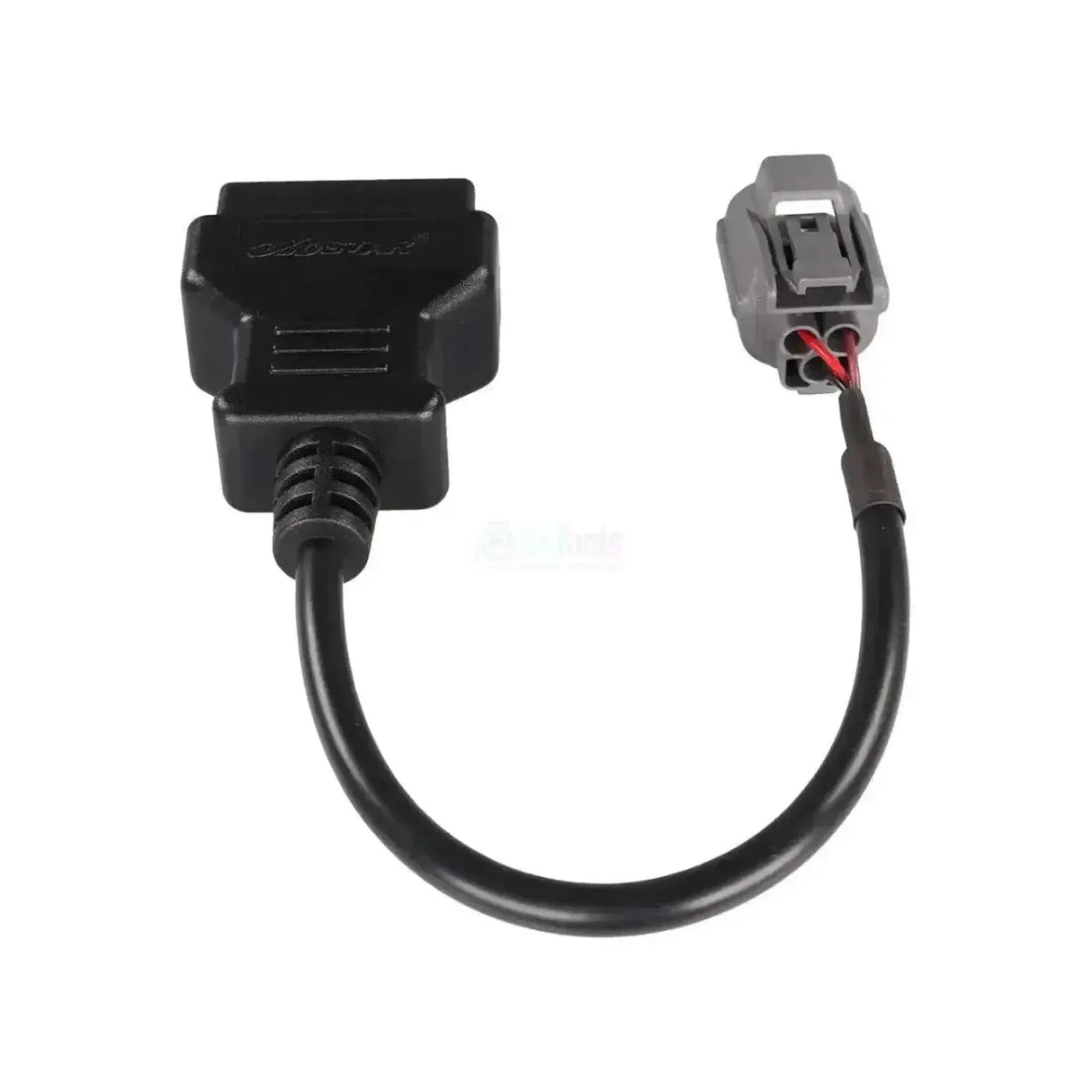 OBDSTAR (M061) | Yamaha 3-pins OBD – 16-pins OBD2 Verloopkabel | Motorboot