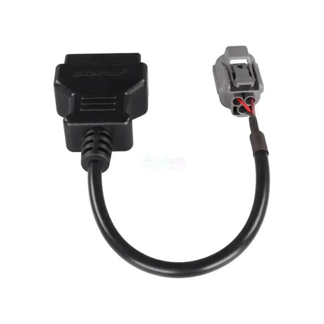 OBDSTAR (M061) | Yamaha 3-pins OBD – 16-pins OBD2 Verloopkabel | Motorboot