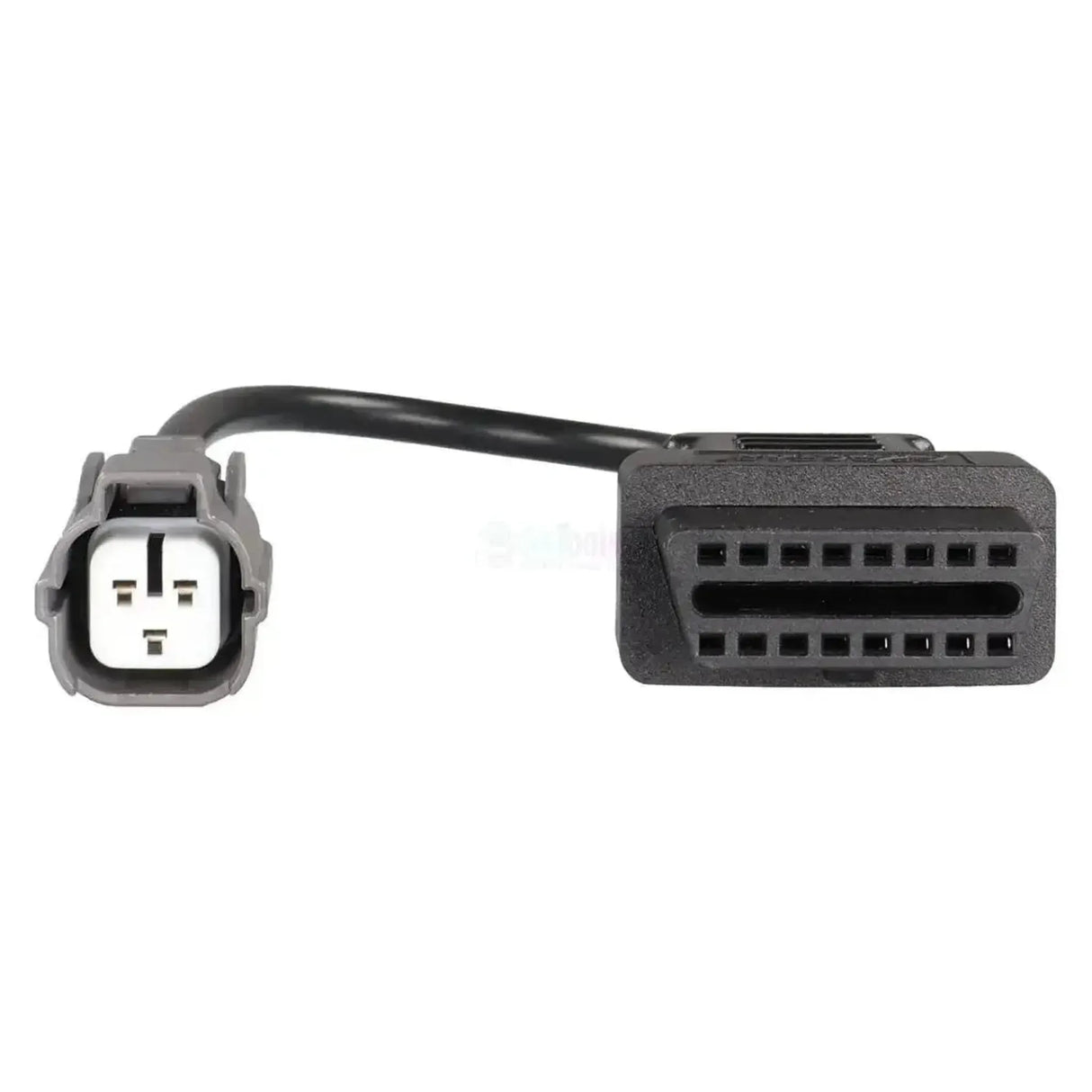 OBDSTAR (M061) | Yamaha 3-pins OBD – 16-pins OBD2 Verloopkabel | Motorboot