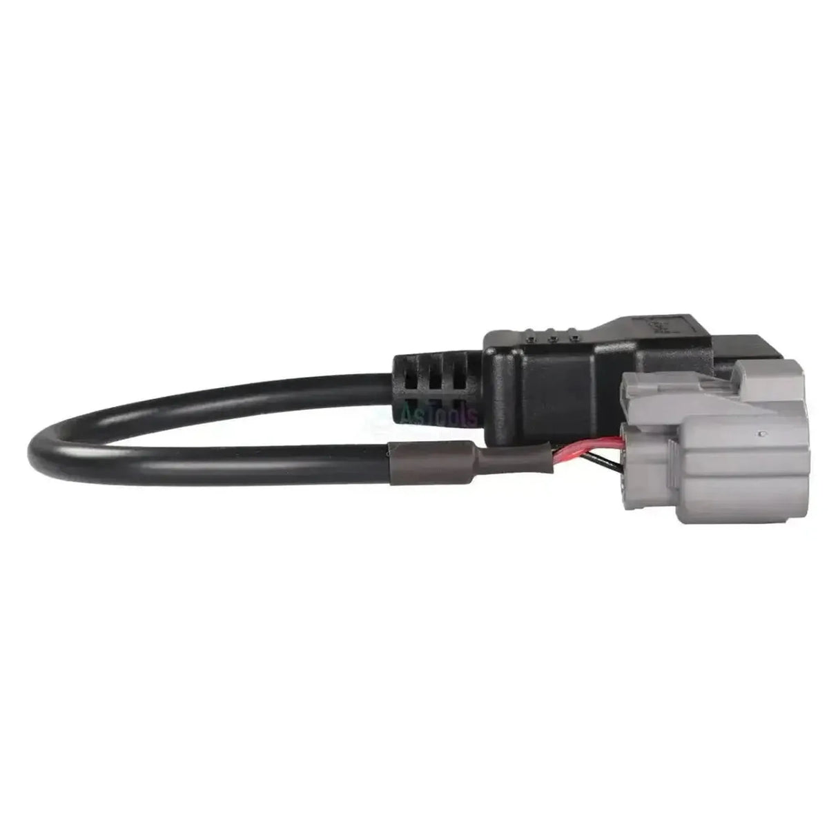 OBDSTAR (M061) | Yamaha 3-pins OBD – 16-pins OBD2 Verloopkabel | Motorboot