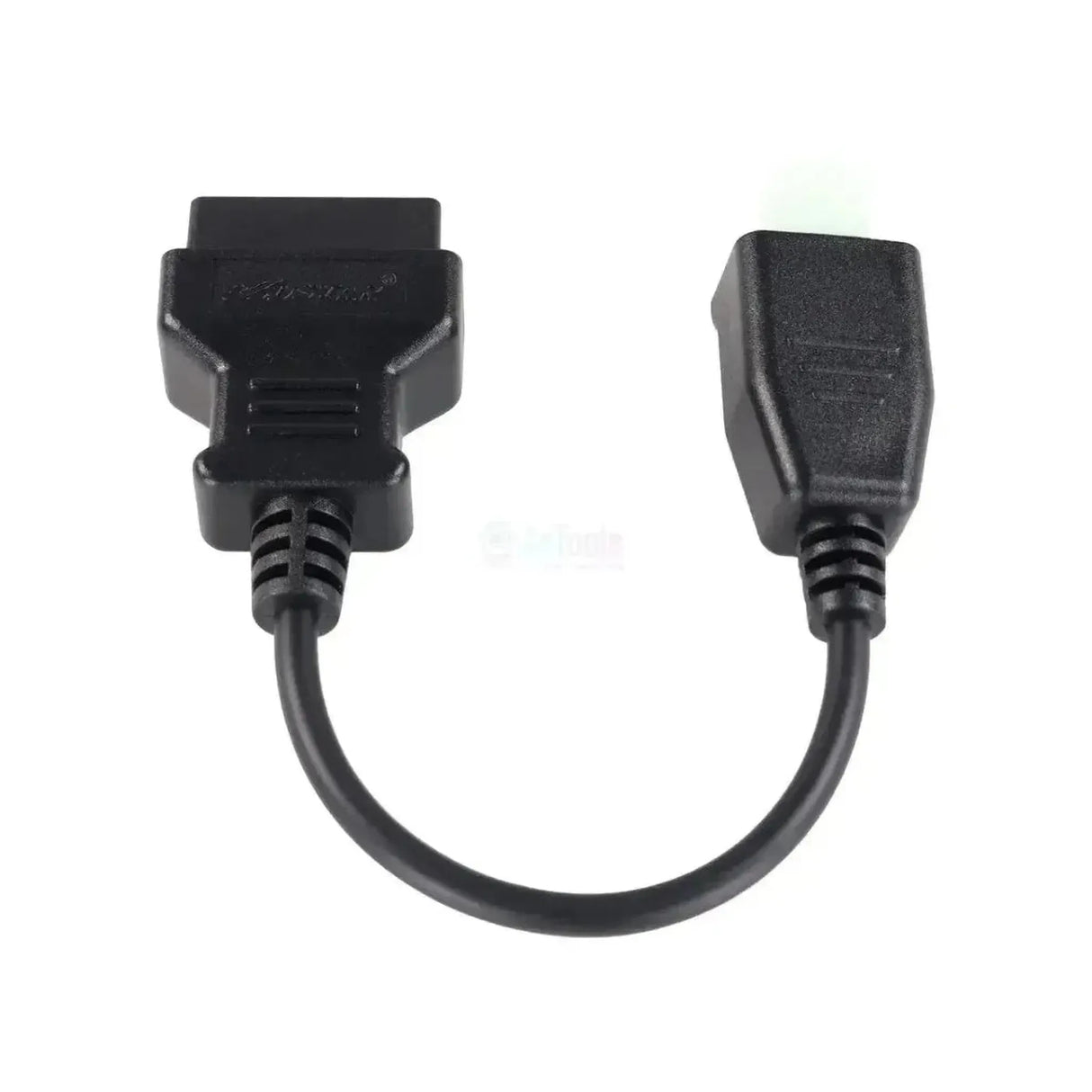 OBDSTAR (M062) | Suzuki 4-pins OBD – 16-pins OBD2 Verloopkabel | Motorboot