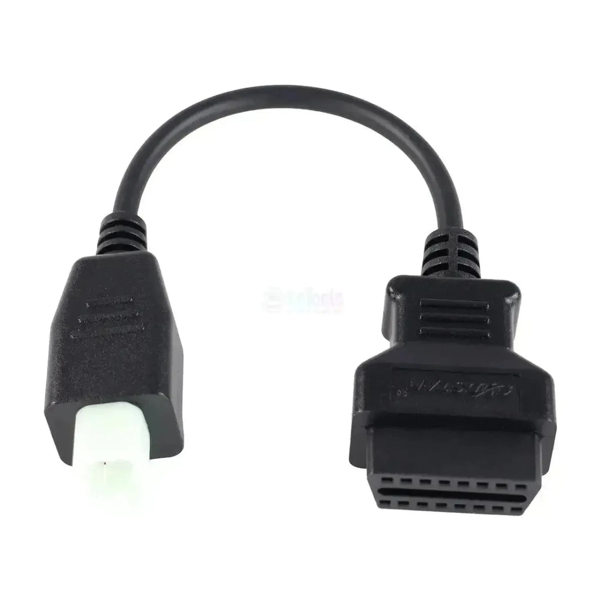 OBDSTAR (M062) | Suzuki 4-pins OBD – 16-pins OBD2 Verloopkabel | Motorboot