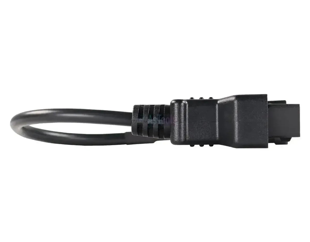 OBDSTAR (M063) | Universele 6-pins OBD – 16-pins OBD2 Verloopkabel | Verbrandingsmotor
