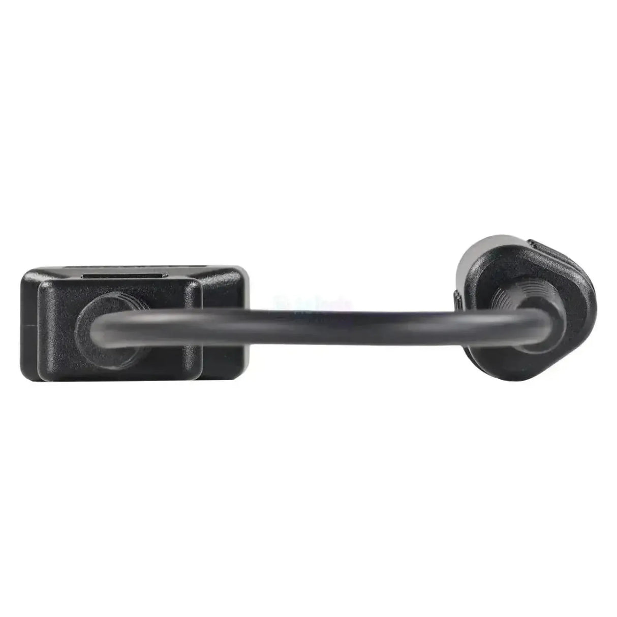 OBDSTAR (M065) | Evinrude 3-pins OBD – 16-pins OBD2 Verloopkabel | Motorboot