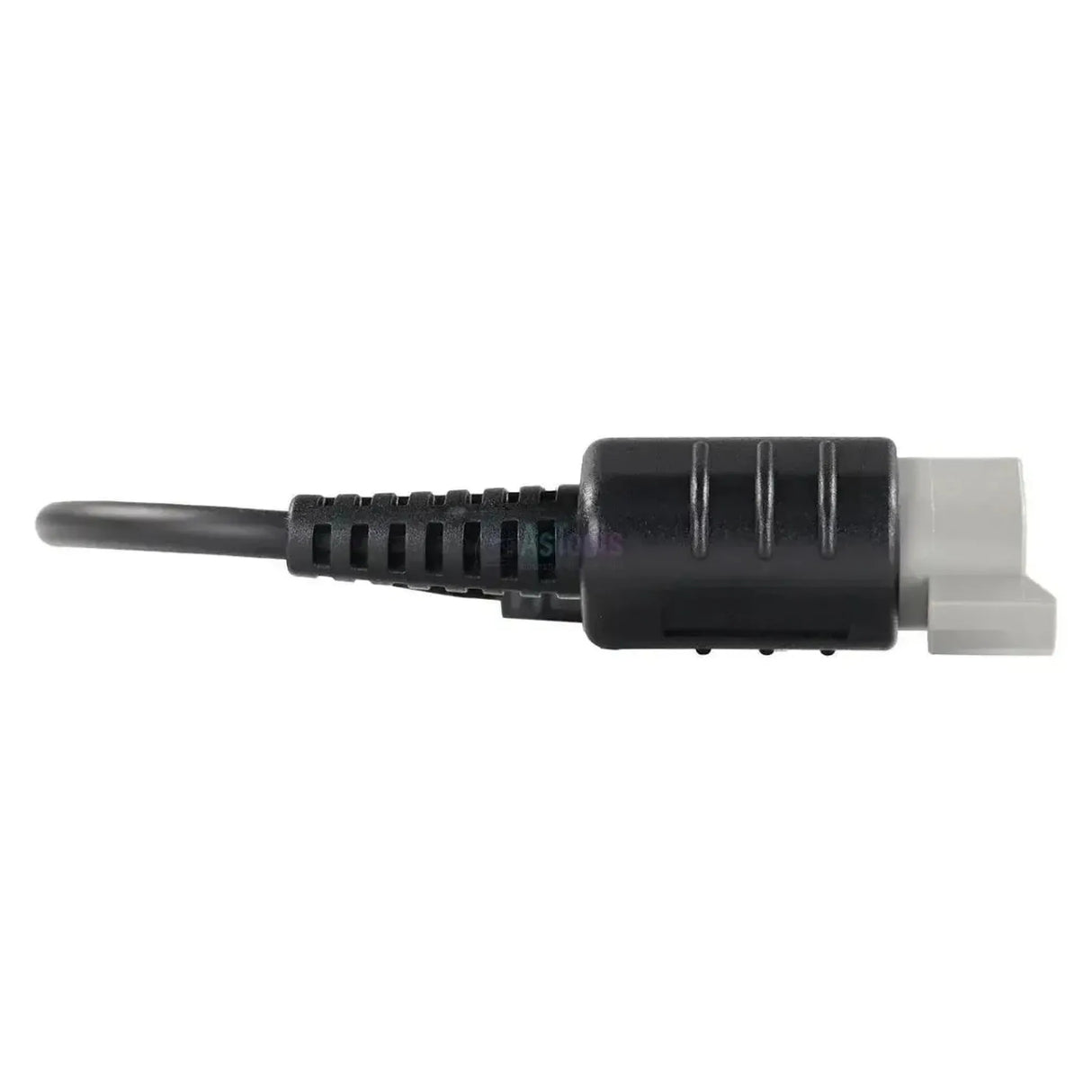 OBDSTAR (M065) | Evinrude 3-pins OBD – 16-pins OBD2 Verloopkabel | Motorboot