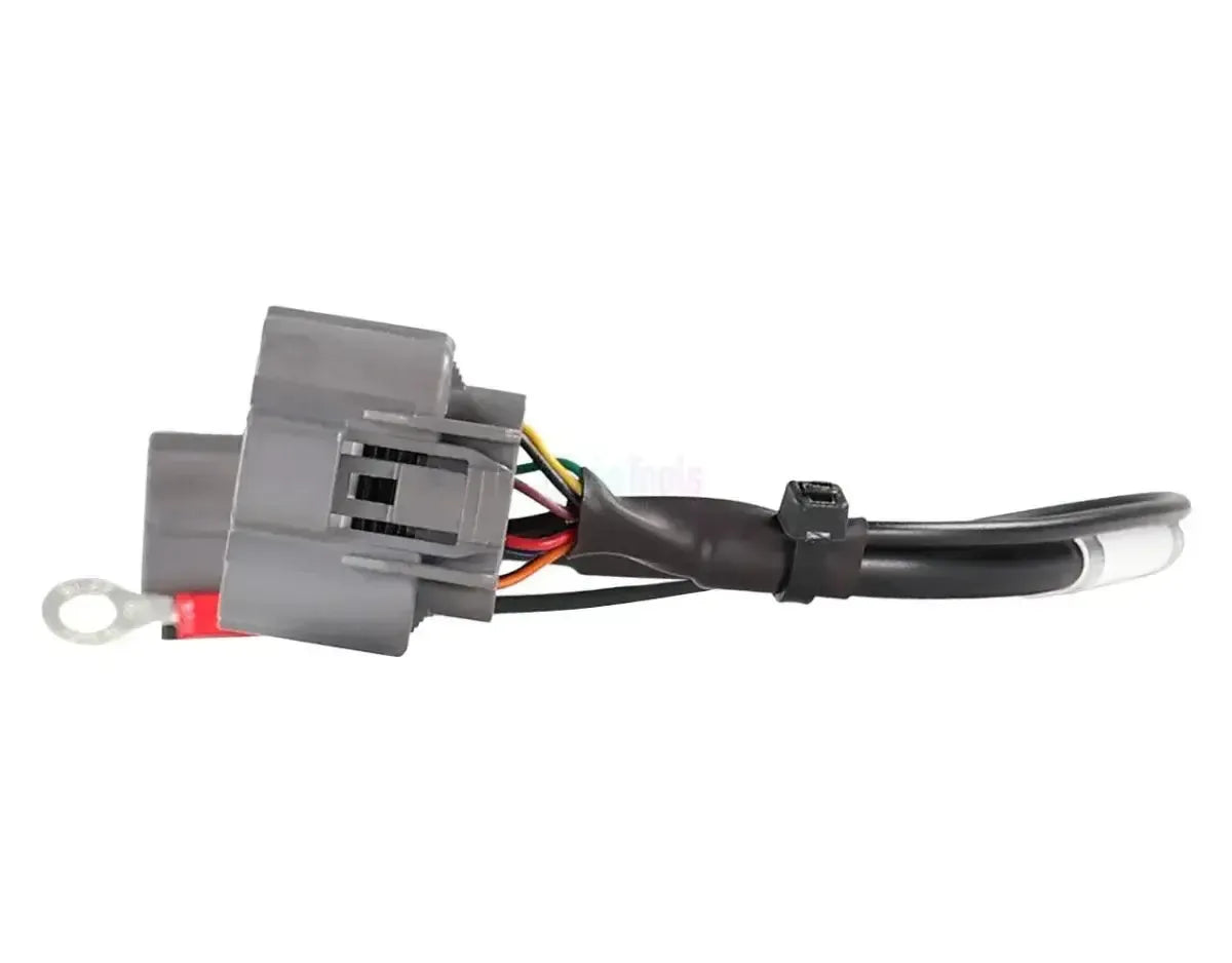 OBDSTAR (M066) | Kawasaki 8+8-pins OBD – Voedingskabel | Waterscooter