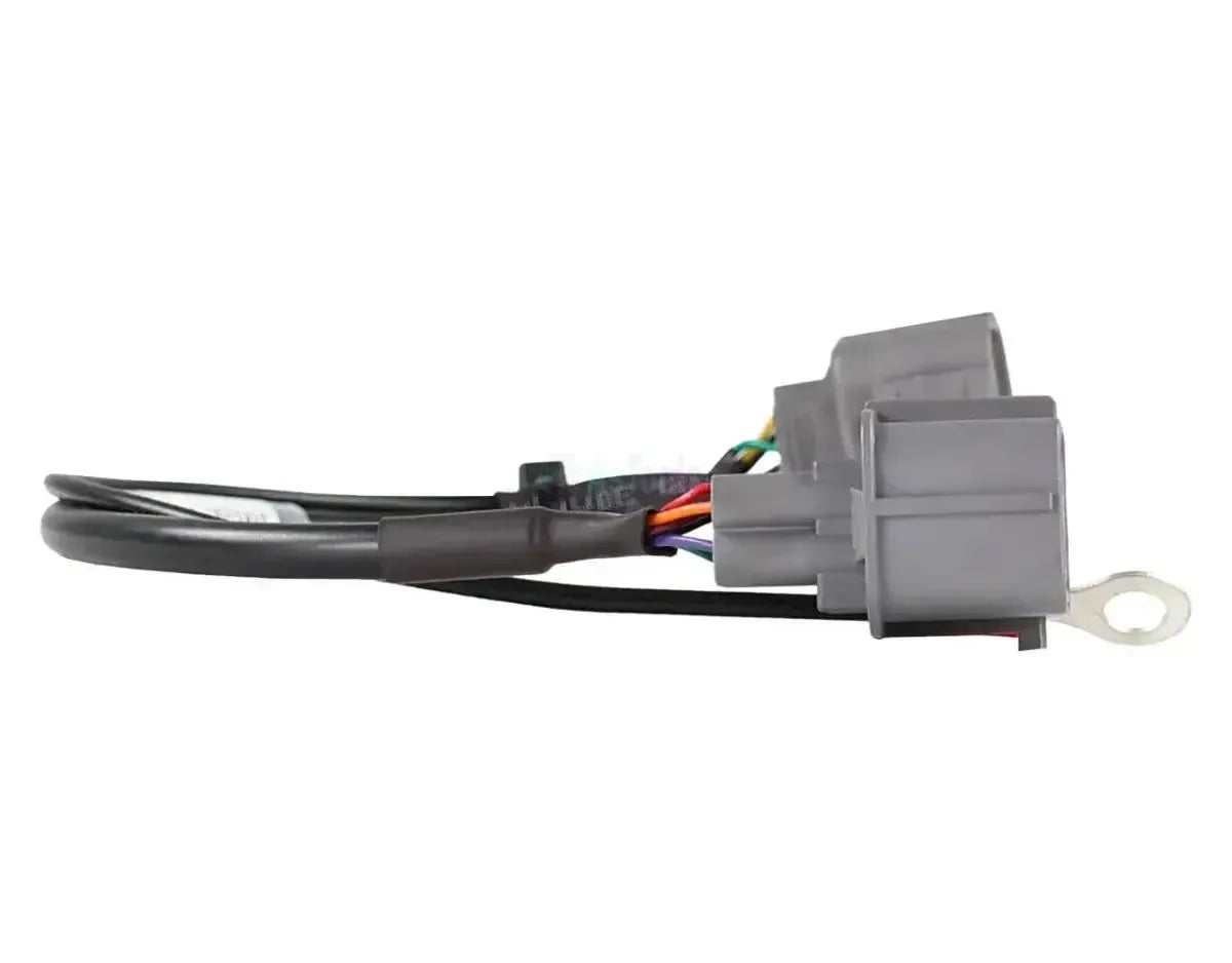 OBDSTAR (M066) | Kawasaki 8+8-pins OBD – Voedingskabel | Waterscooter
