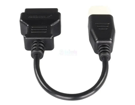 OBDSTAR (M069) | Universele 8-pins OBD – 16-pins OBD2 Verloopkabel | Motorboot