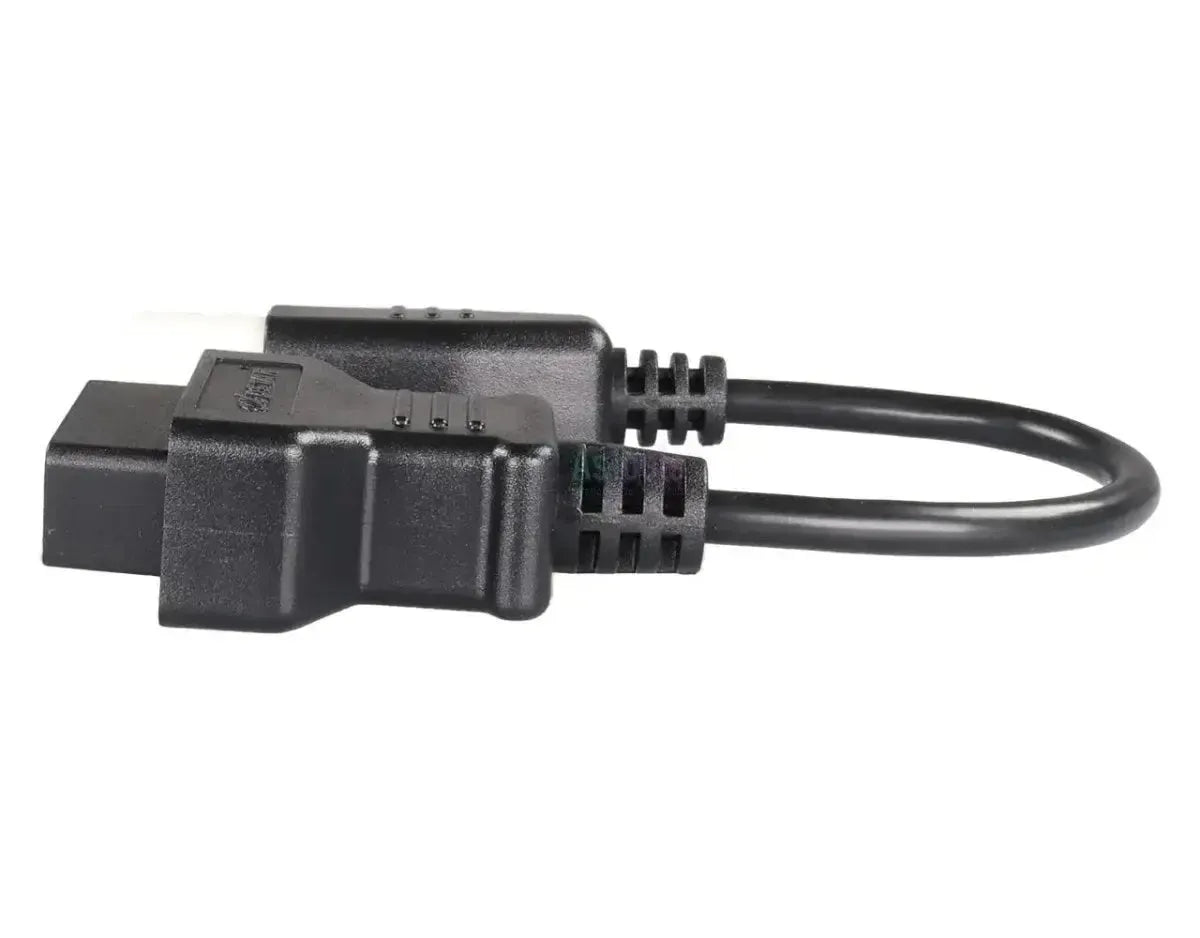 OBDSTAR (M069) | Universele 8-pins OBD – 16-pins OBD2 Verloopkabel | Motorboot