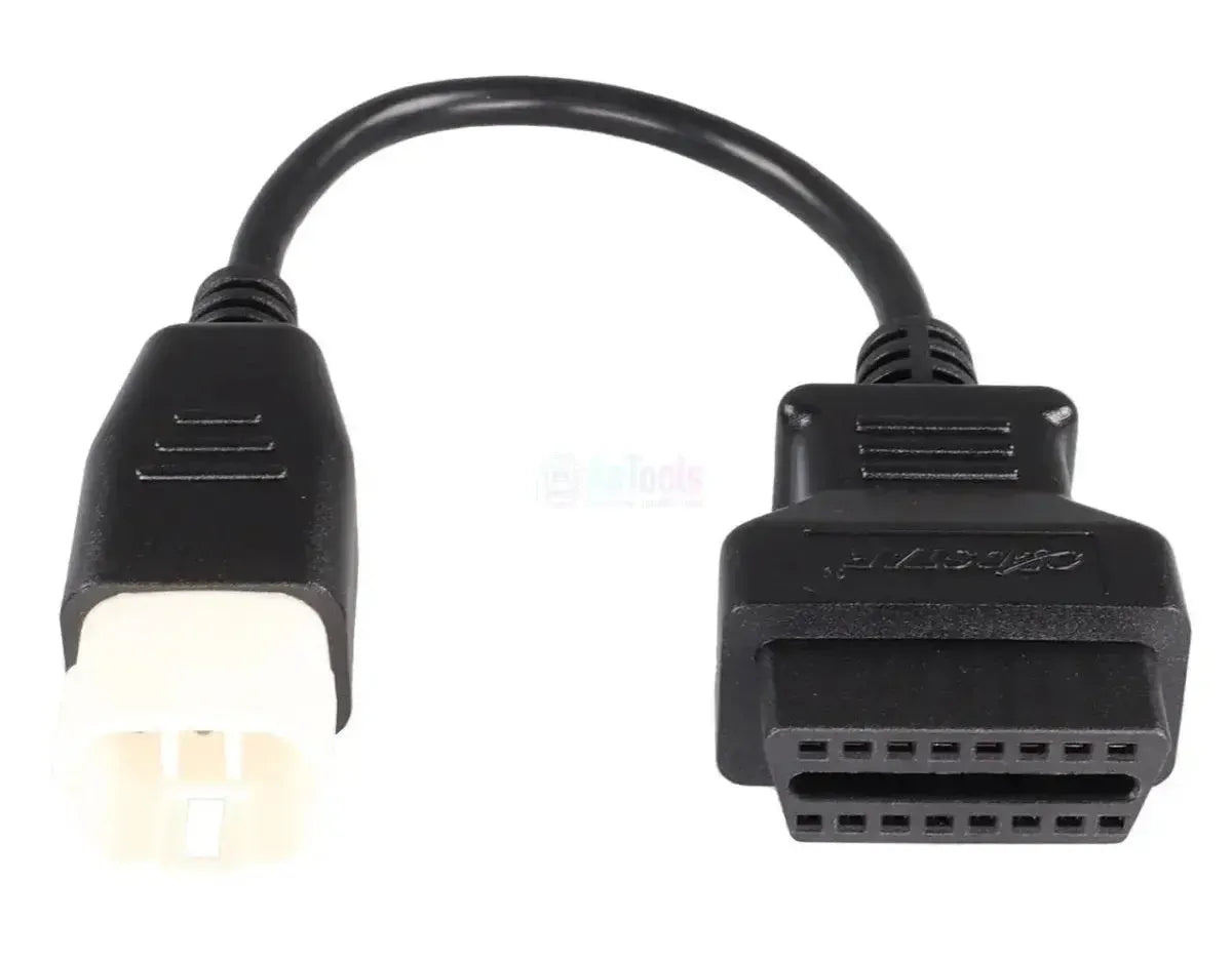 OBDSTAR (M069) | Universele 8-pins OBD – 16-pins OBD2 Verloopkabel | Motorboot