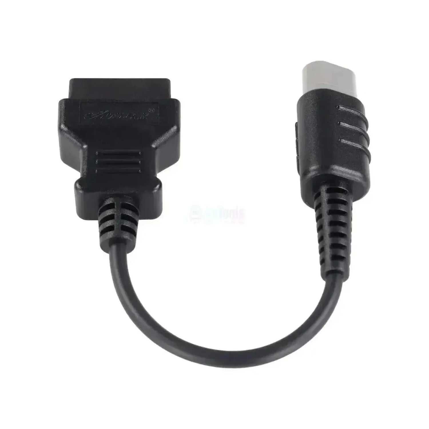 OBDSTAR (M074) | Yanmar 3-pins OBD – 16-pins OBD2 Verloopkabel | Verbrandingsmotor