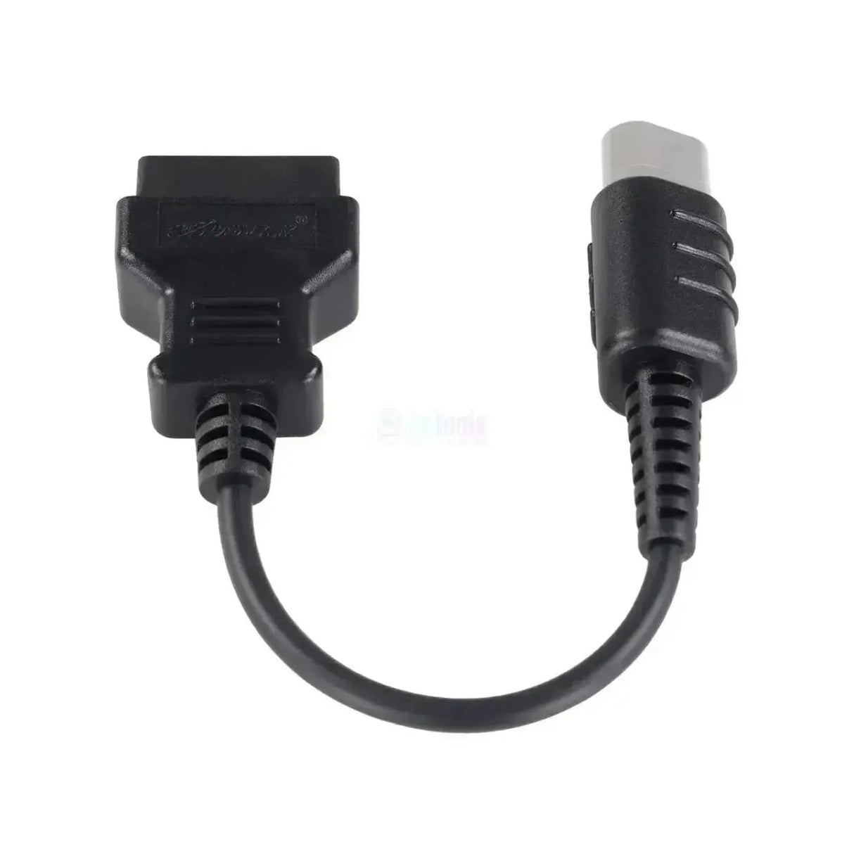 OBDSTAR (M074) | Yanmar 3-pins OBD – 16-pins OBD2 Verloopkabel | Verbrandingsmotor