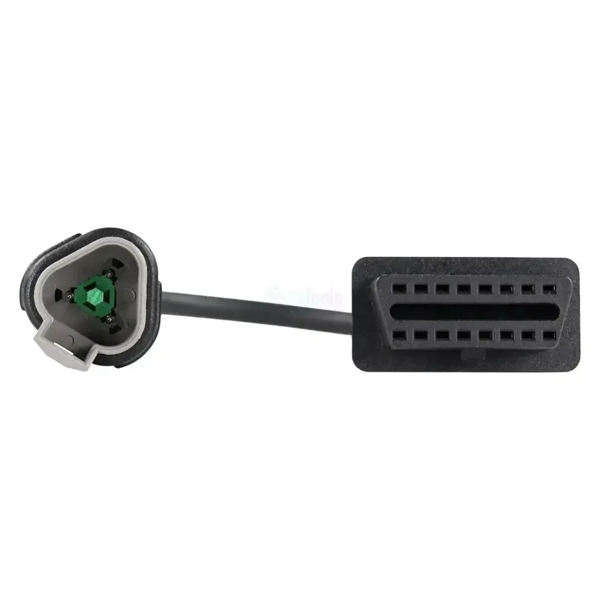 OBDSTAR (M074) | Yanmar 3-pins OBD – 16-pins OBD2 Verloopkabel | Verbrandingsmotor