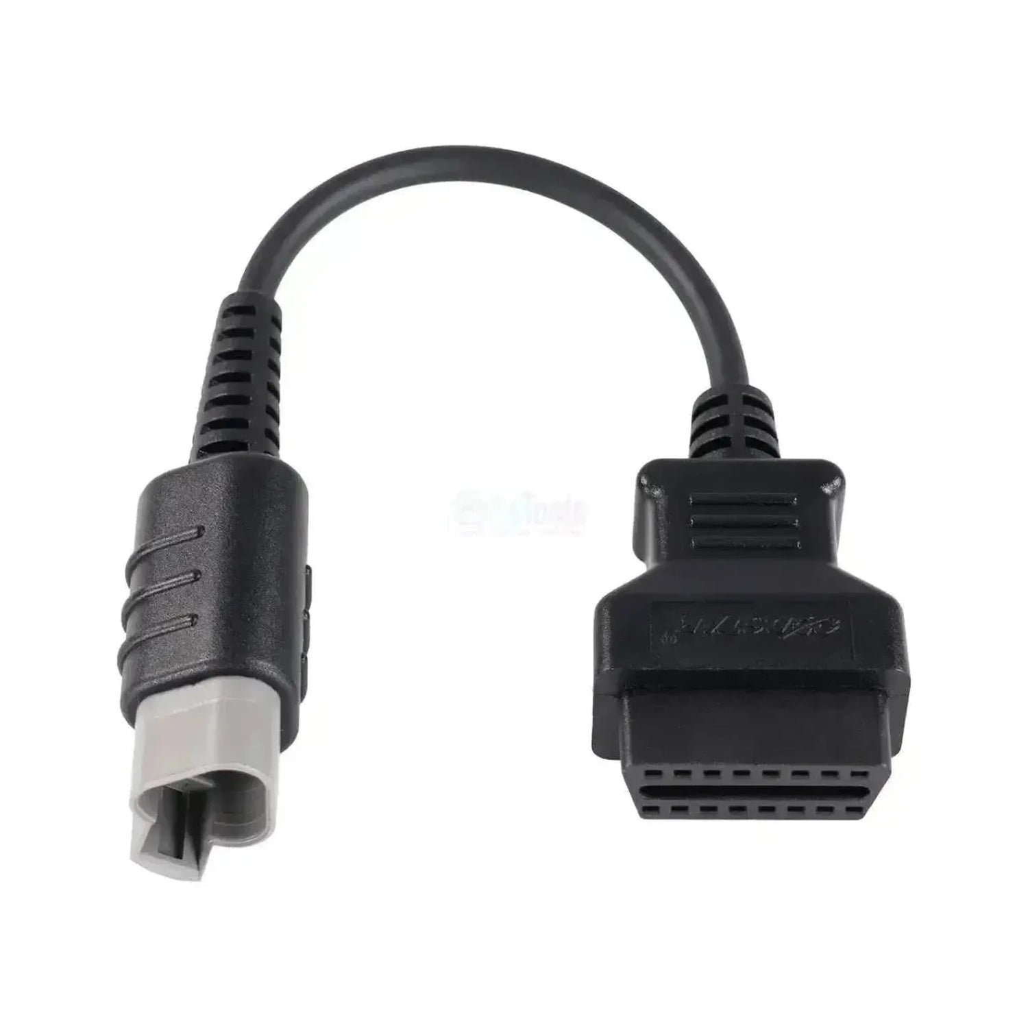 OBDSTAR (M074) | Yanmar 3-pins OBD – 16-pins OBD2 Verloopkabel | Verbrandingsmotor