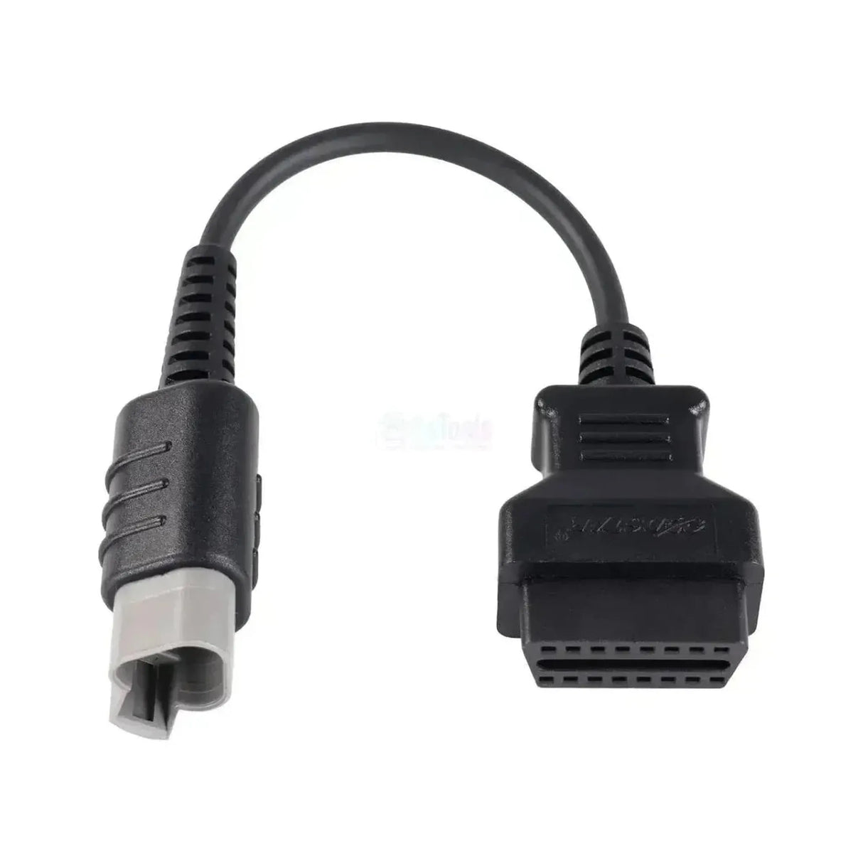 OBDSTAR (M074) | Yanmar 3-pins OBD – 16-pins OBD2 Verloopkabel | Verbrandingsmotor
