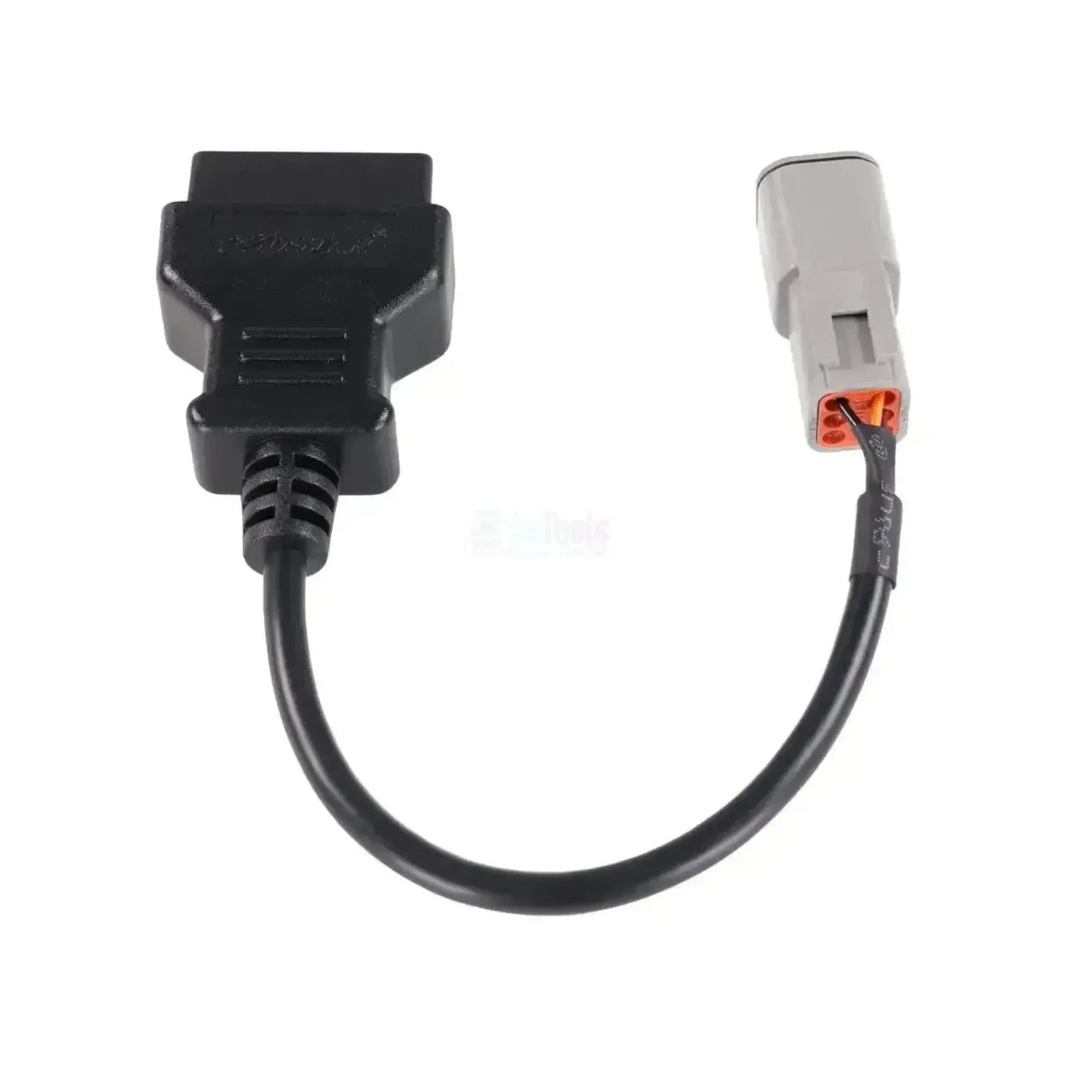 OBDSTAR (M075) | Toyota/Yanmar 6-pins OBD – 16-pins OBD2 Verloopkabel | Verbrandingsmotor