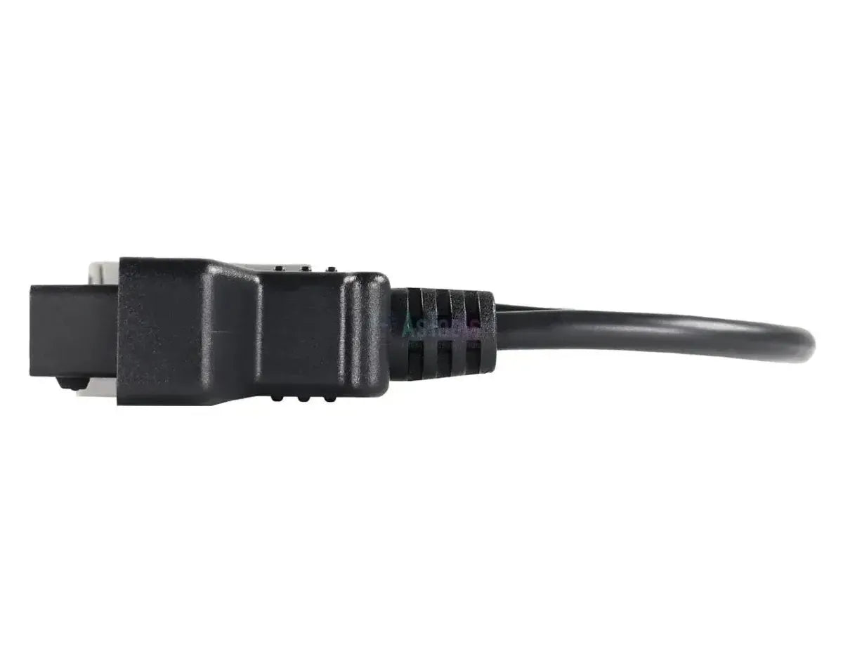 OBDSTAR (M075) | Toyota/Yanmar 6-pins OBD – 16-pins OBD2 Verloopkabel | Verbrandingsmotor