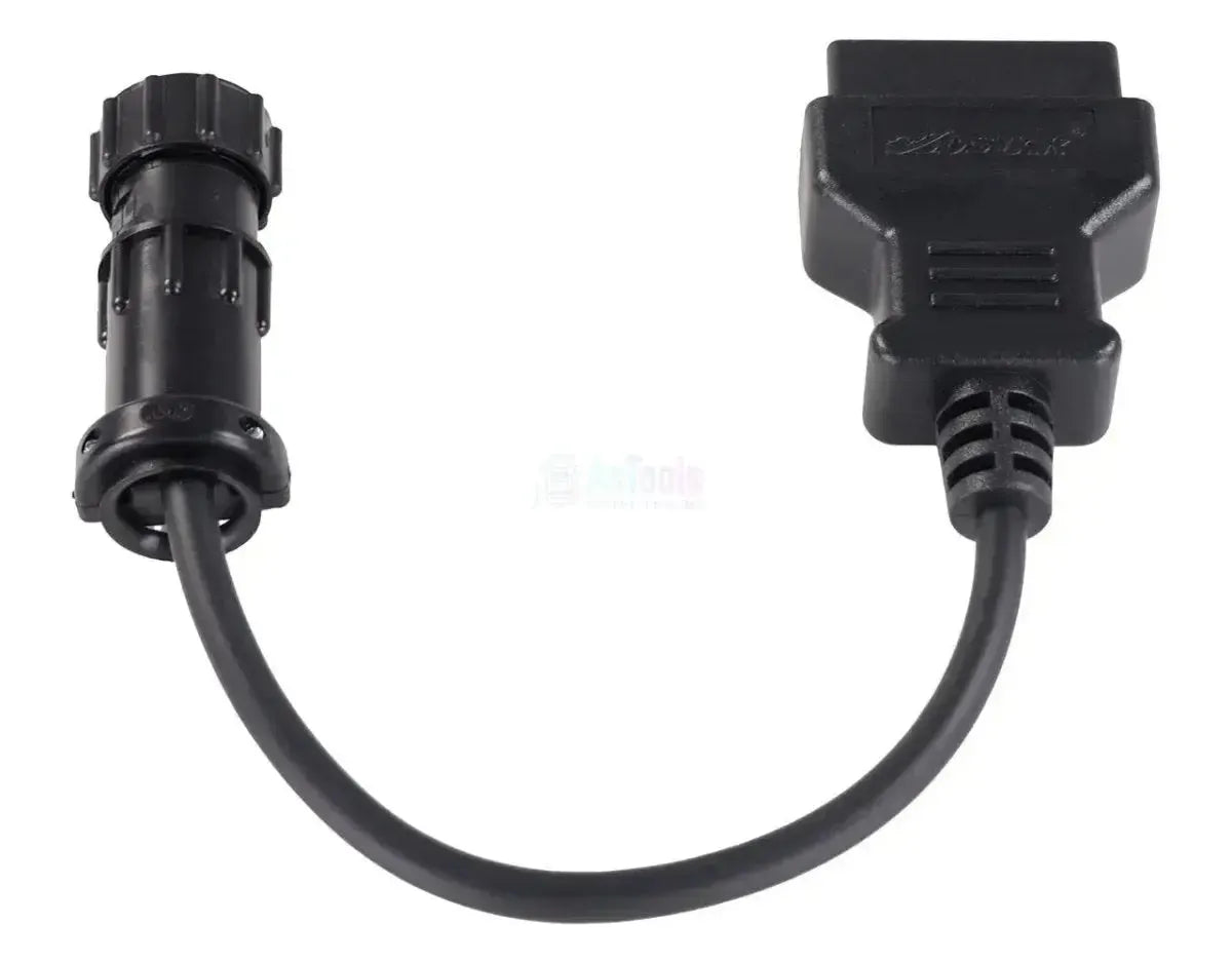 OBDSTAR (M076) | MerCruiser/VM Motori 4-pins OBD – 16-pins OBD2 Verloopkabel | Verbrandingsmotor