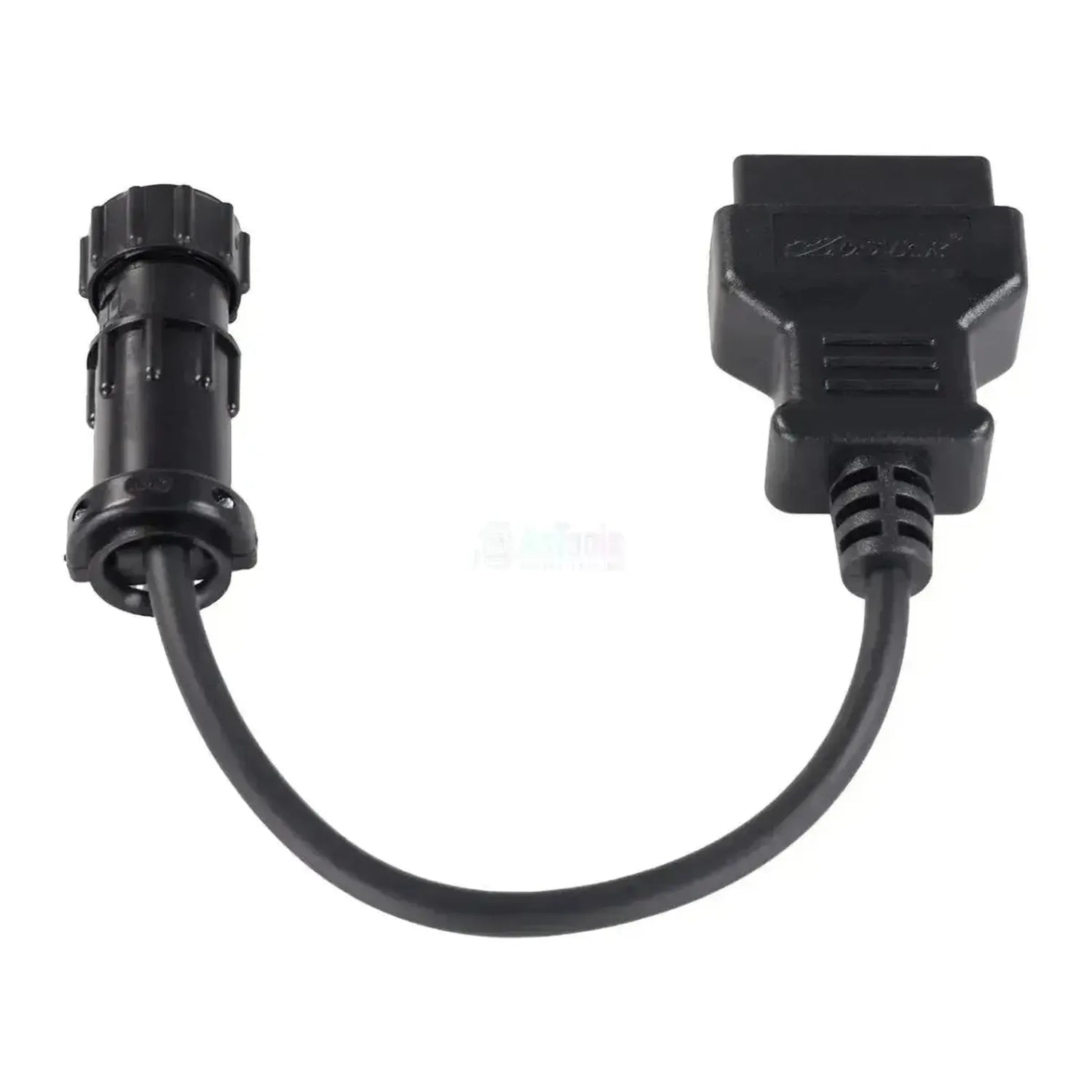 OBDSTAR (M076) | MerCruiser/VM Motori 4-pins OBD – 16-pins OBD2 Verloopkabel | Verbrandingsmotor