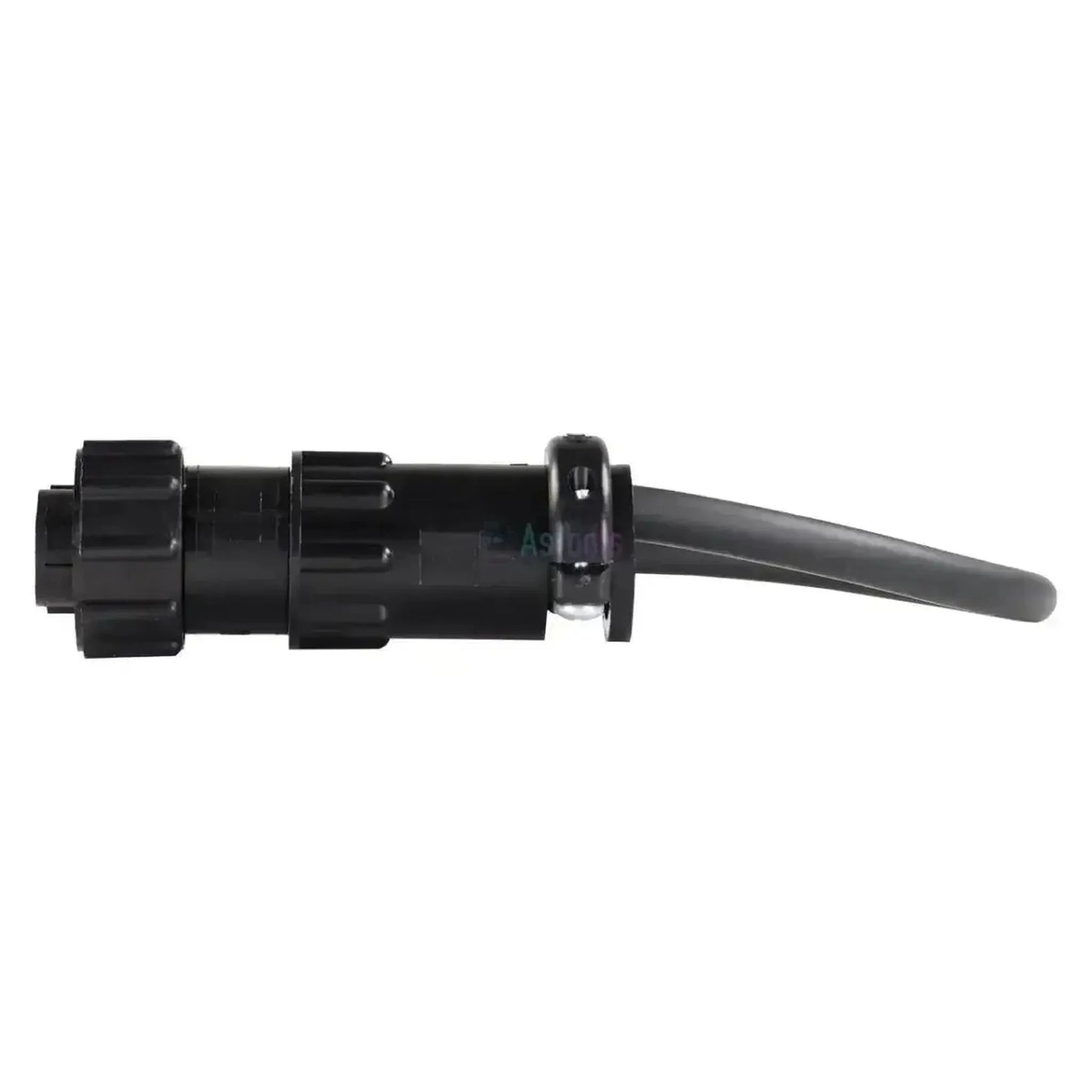 OBDSTAR (M076) | MerCruiser/VM Motori 4-pins OBD – 16-pins OBD2 Verloopkabel | Verbrandingsmotor