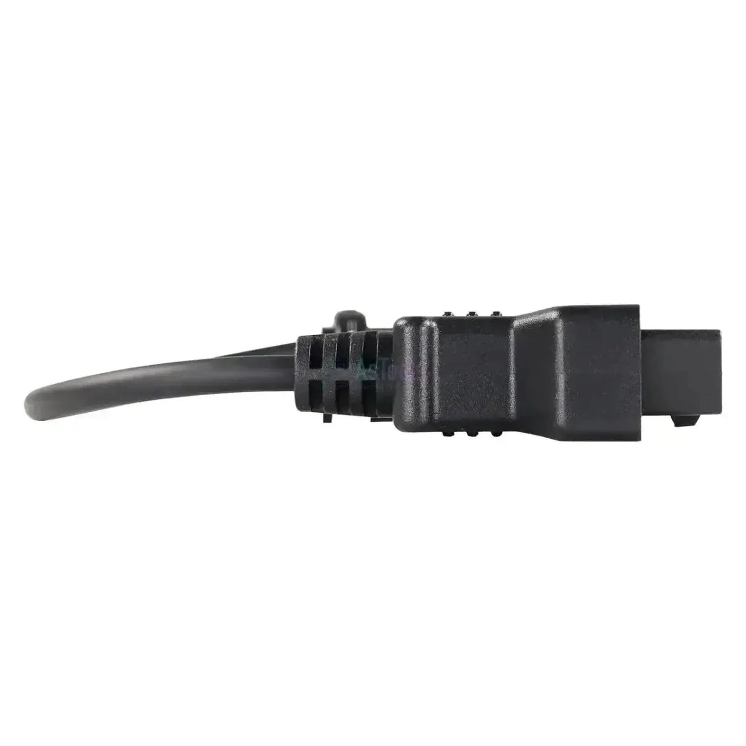 OBDSTAR (M076) | MerCruiser/VM Motori 4-pins OBD – 16-pins OBD2 Verloopkabel | Verbrandingsmotor
