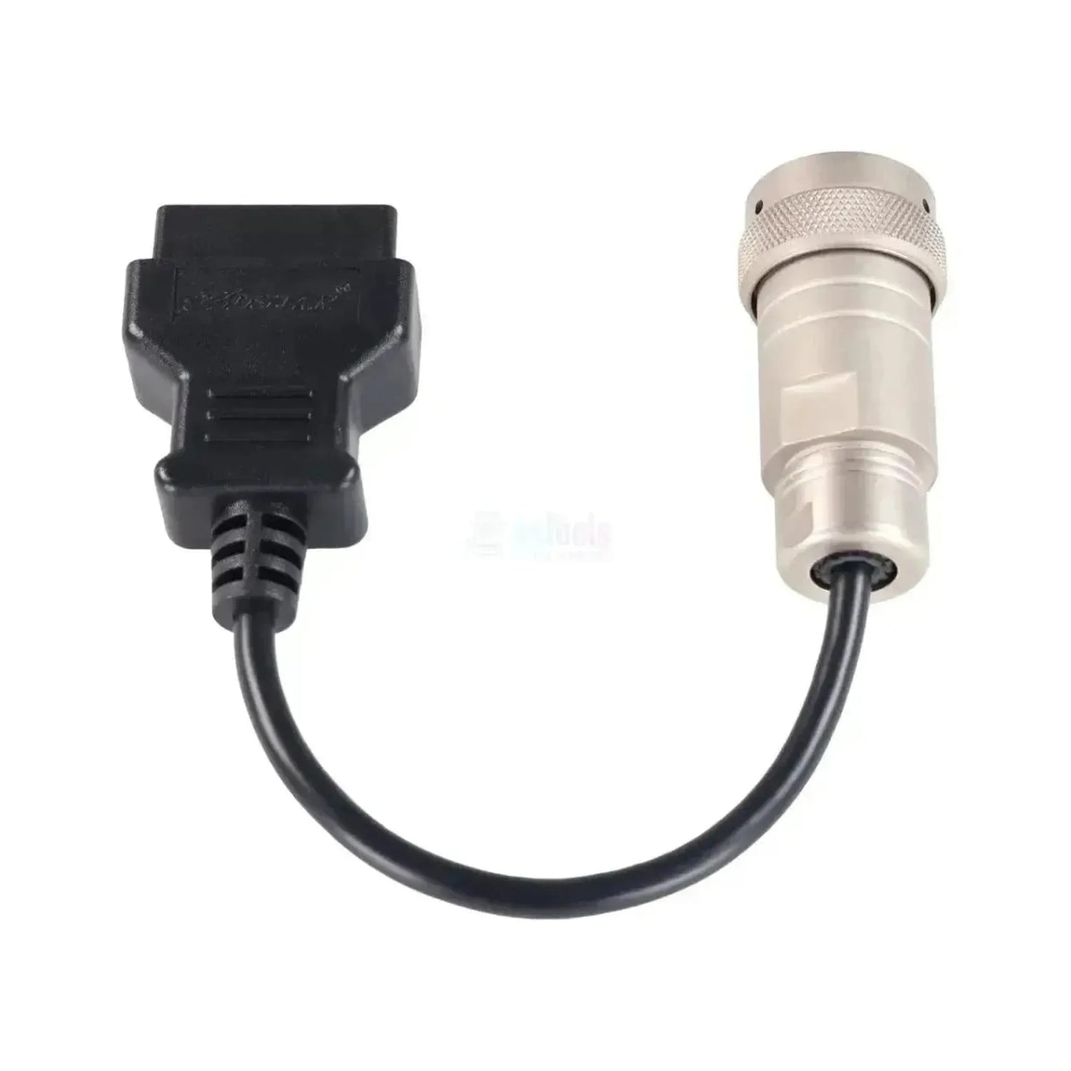OBDSTAR (M077) | FPT 19-pins OBD – 16-pins OBD2 Verloopkabel | Verbrandingsmotor