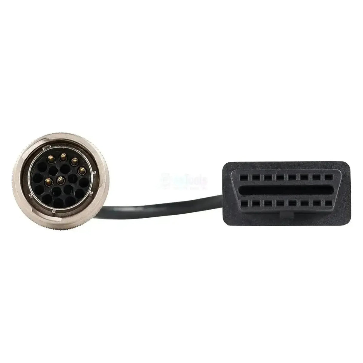 OBDSTAR (M077) | FPT 19-pins OBD – 16-pins OBD2 Verloopkabel | Verbrandingsmotor
